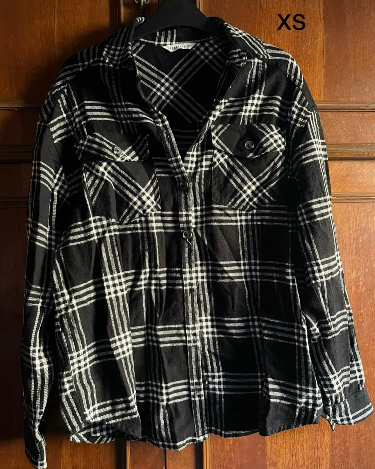 Terranova Shirts, size XS / 34 / 6, photo 1