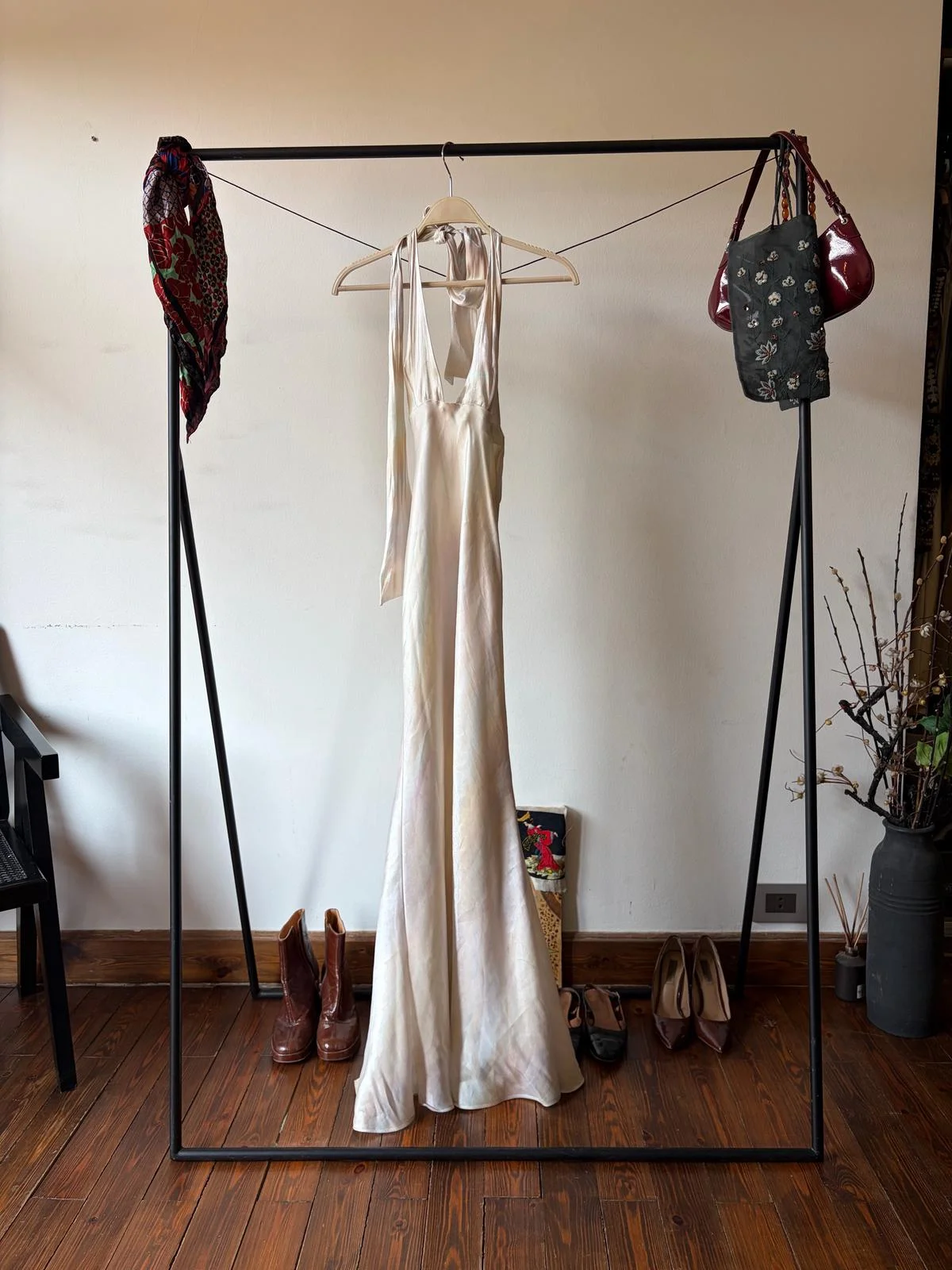 Maxi Dresses, size XS / 34 / 6, photo 1