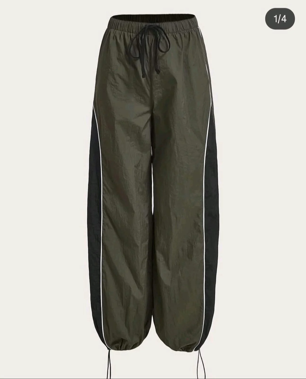 local brands Pants, size S / 36 / 8, photo 1