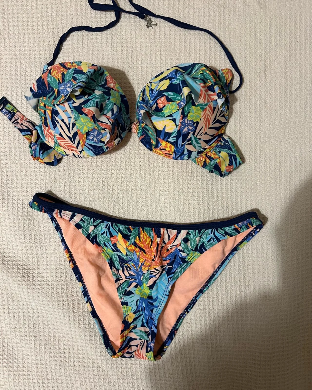 Reserved Bikini, size S / 36 / 8, photo 1