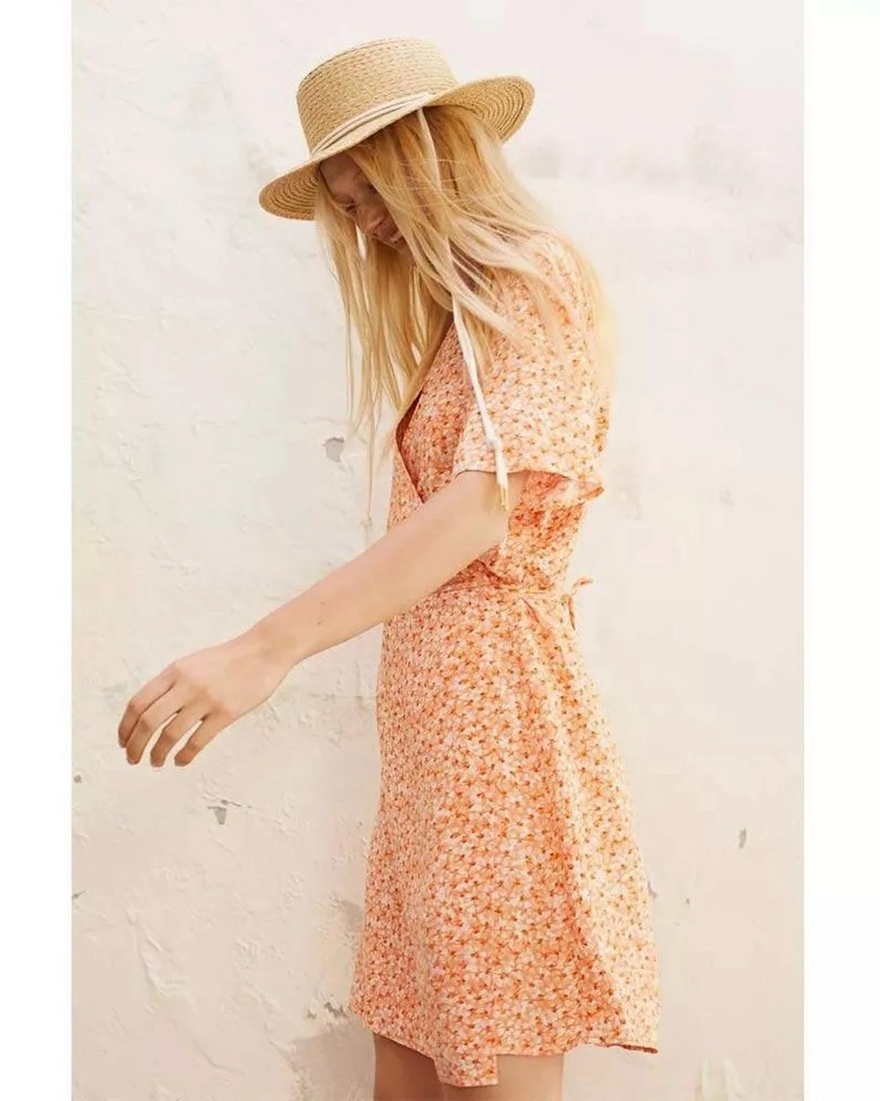 H&M Sundresses, size S / 36 / 8, photo 1