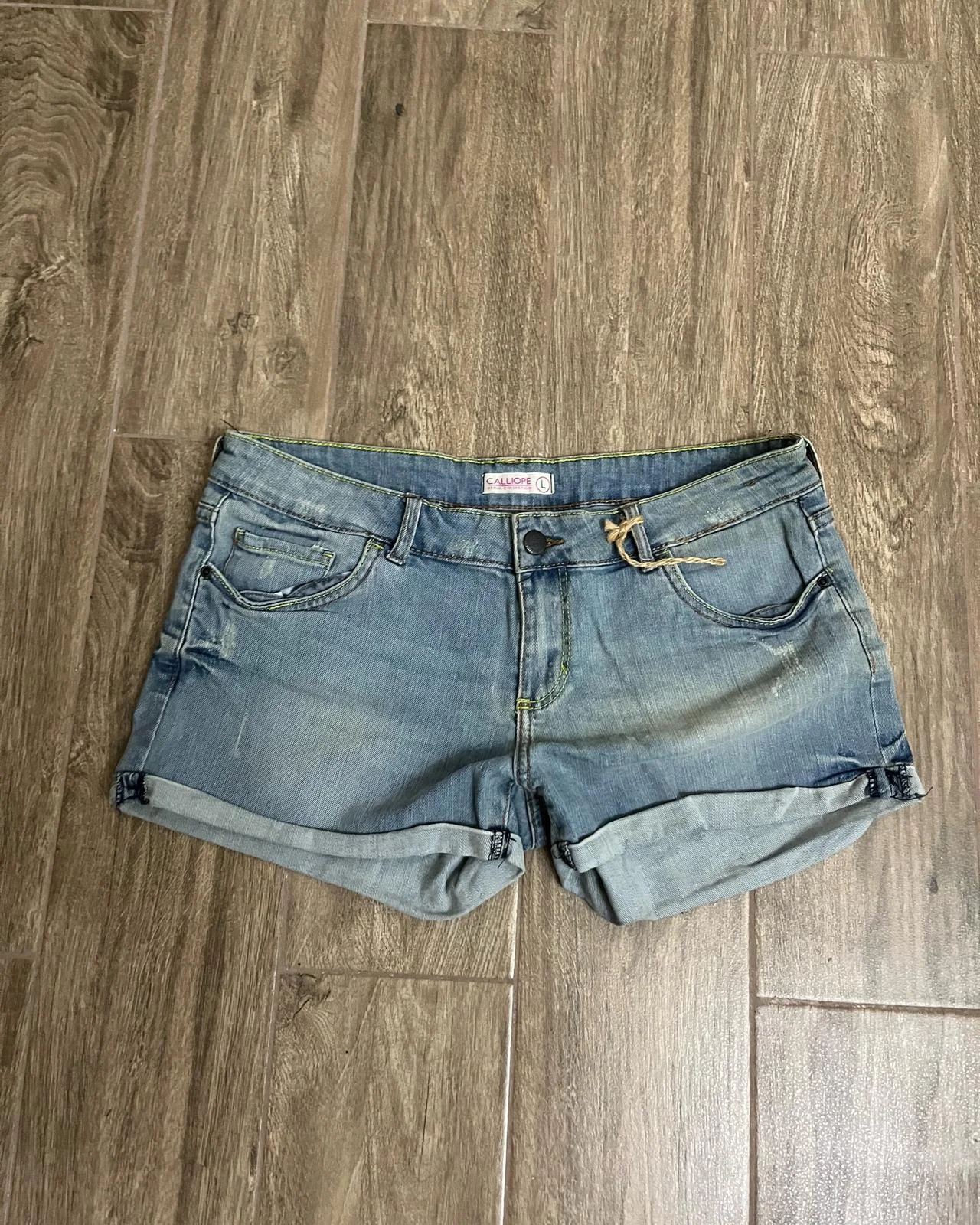 Shorts, size M / 38 / 10, photo 1