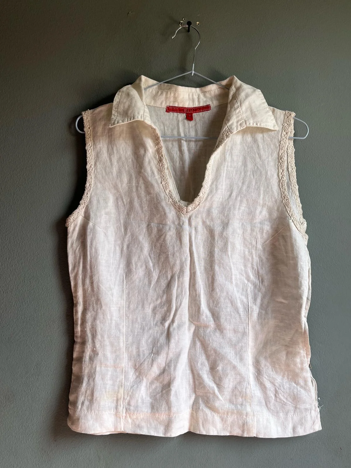 MLV Blouses, size M / 38 / 10, photo 1