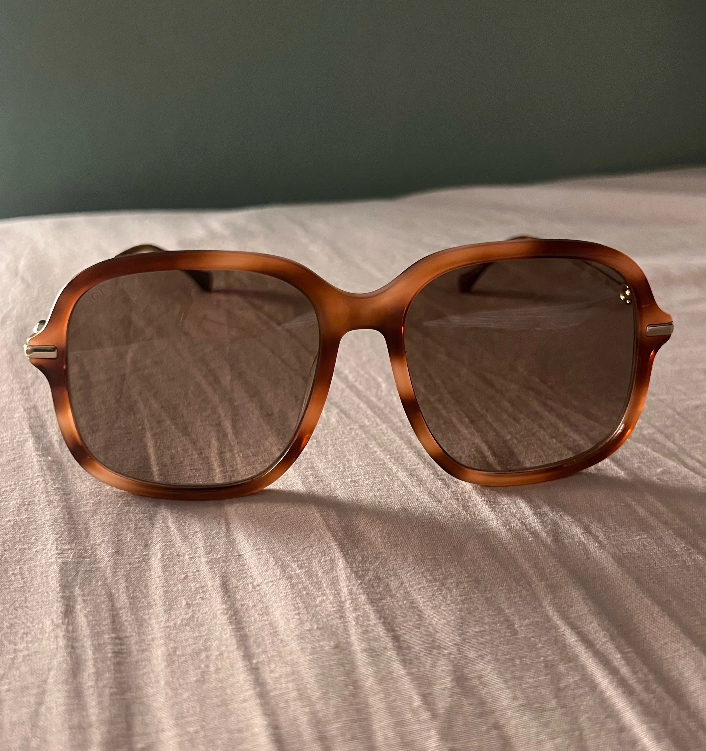 Gucci Sunglasses, size Other, photo 1