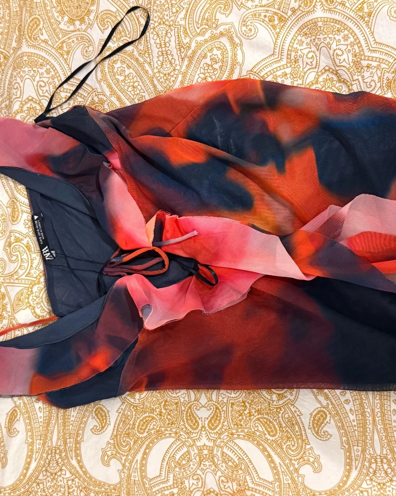 Zara Tank Tops, size S / 36 / 8, photo 1