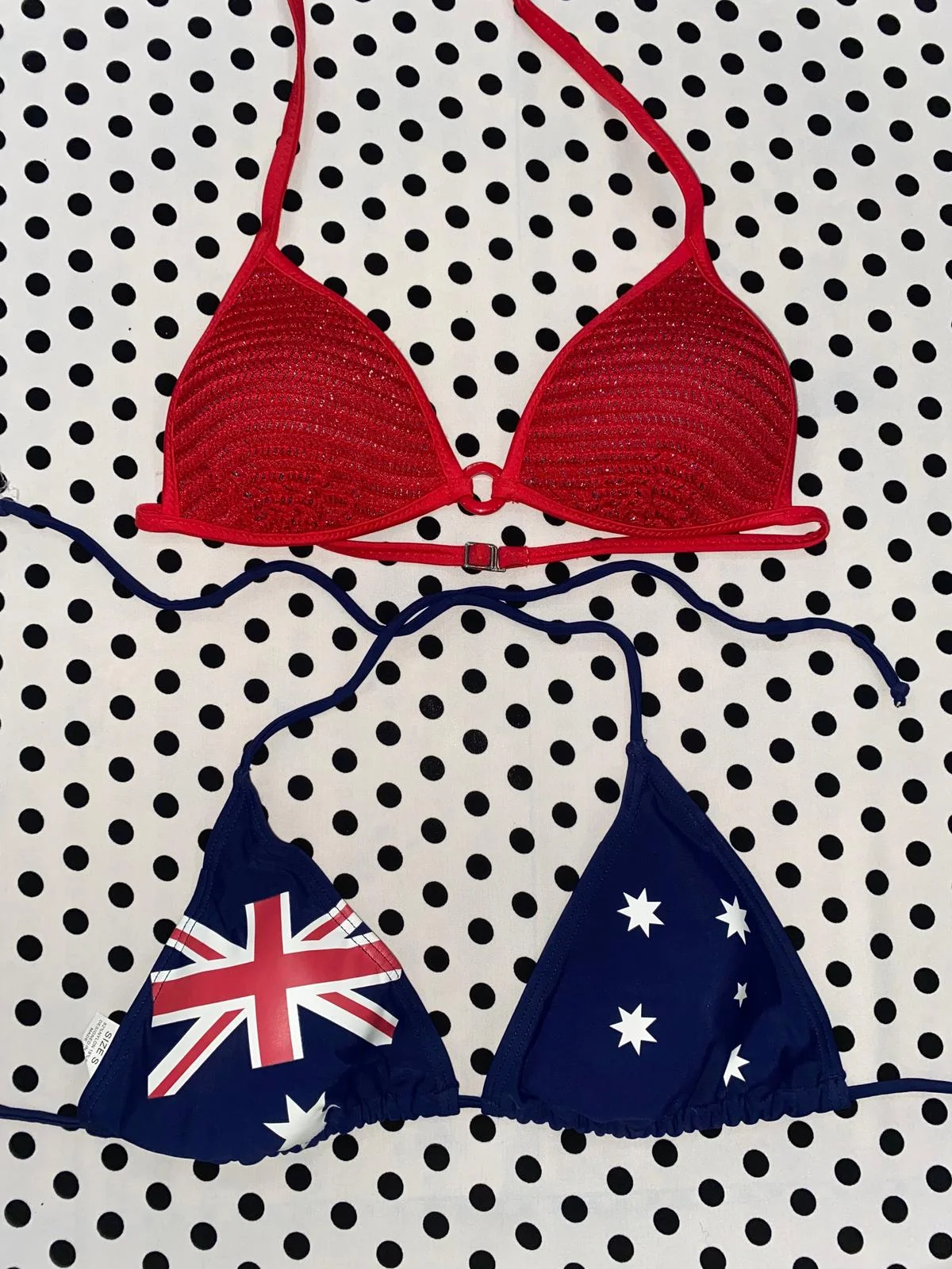 Bikini, size S / 36 / 8, photo 1