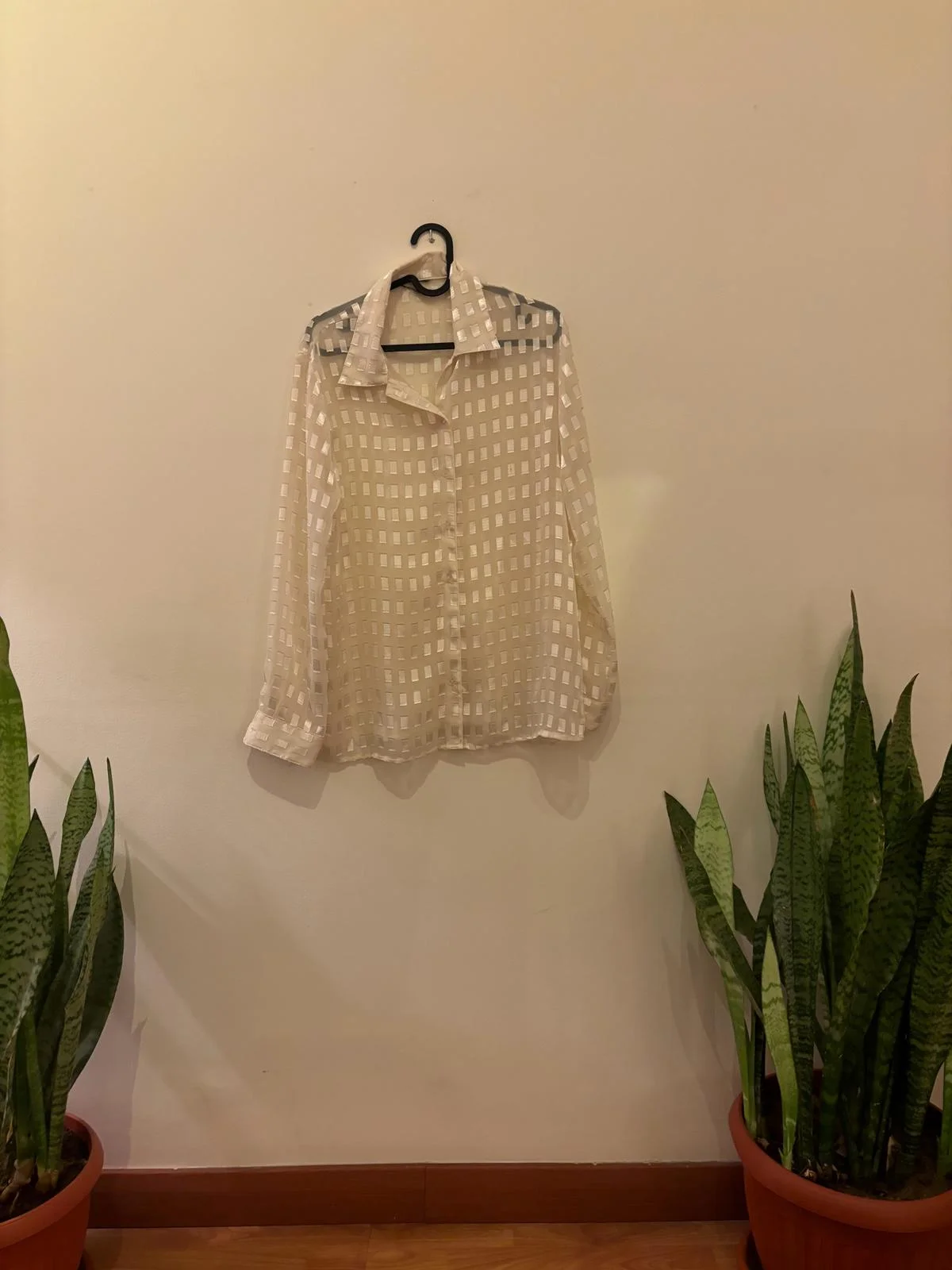 Blouses, size S / 36 / 8, photo 1