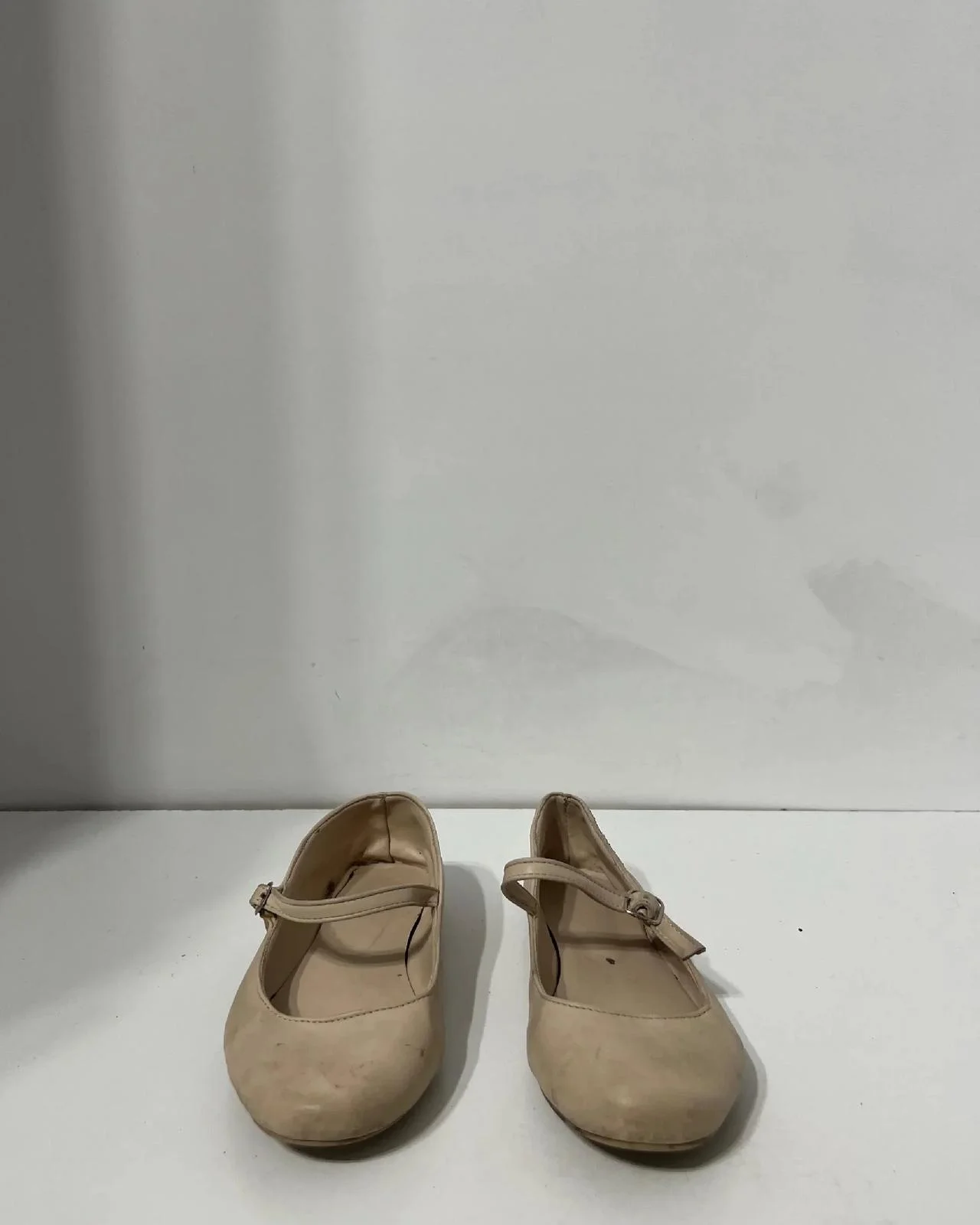 Flats, size 37, photo 1