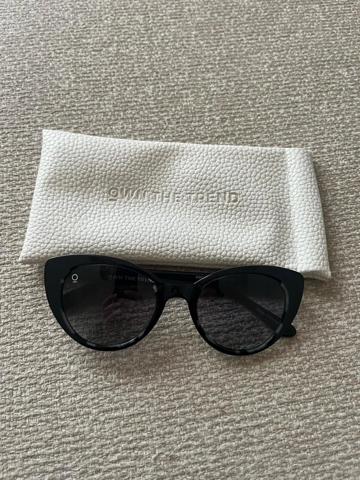 Sunglasses, size One size, photo 1