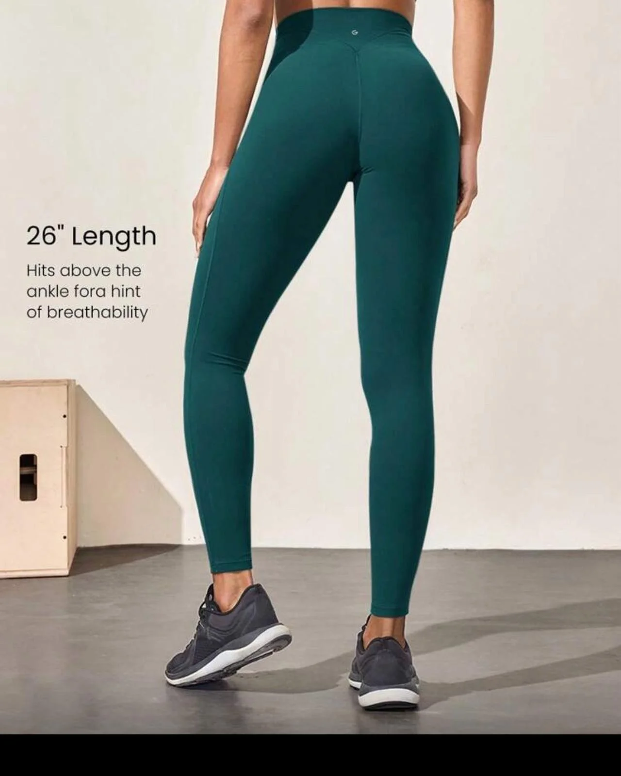 Shein Leggings, size L / 40 / 12, photo 1