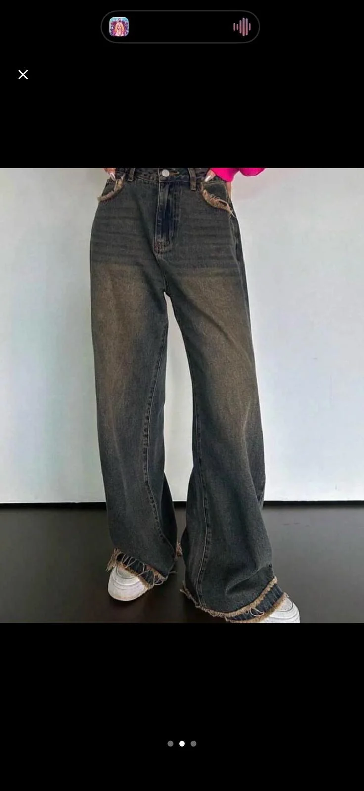 Shein Jeans, size XL / 42 / 14, photo 1