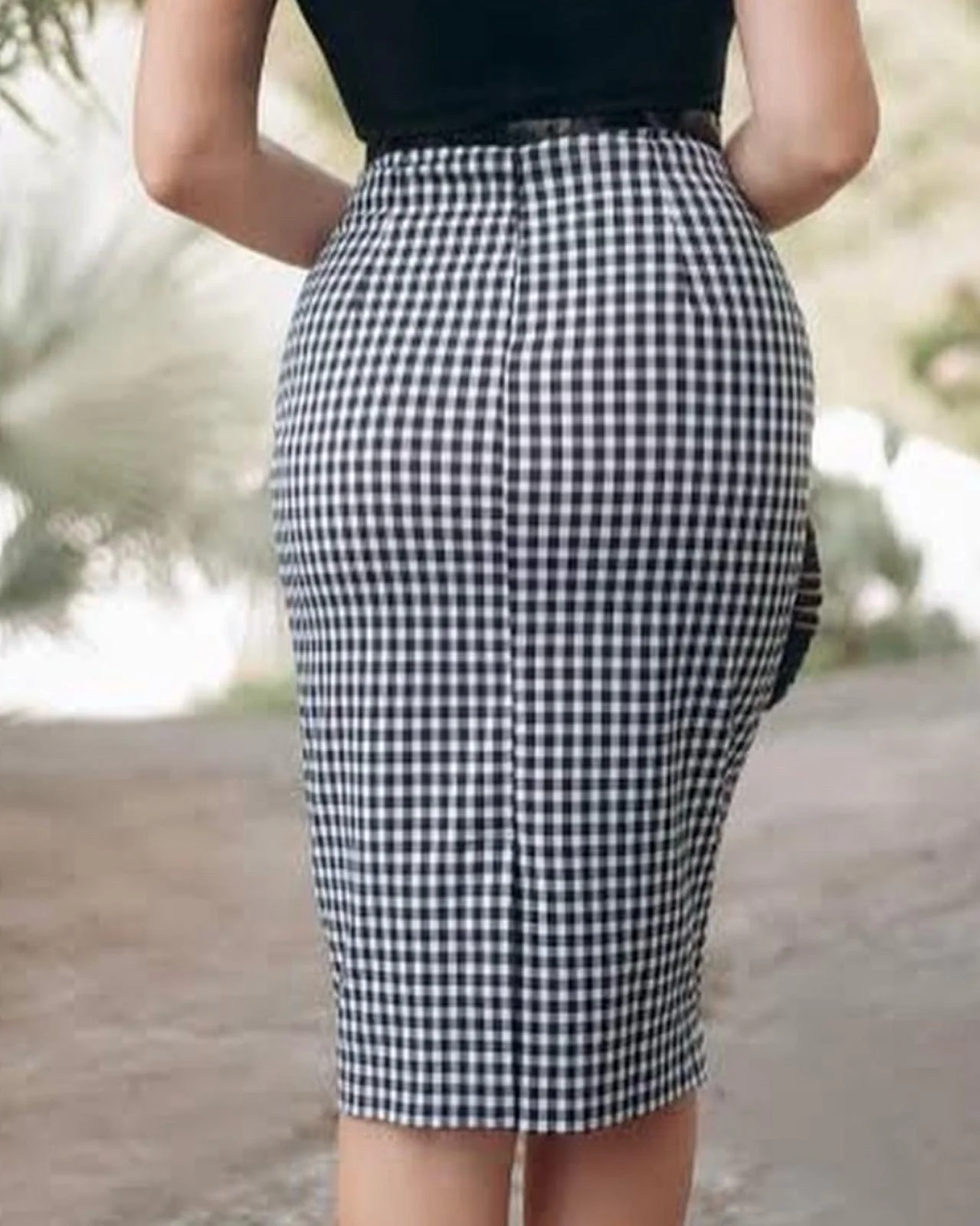 Miss Selfridge Skirts, size M / 38 / 10, photo 1