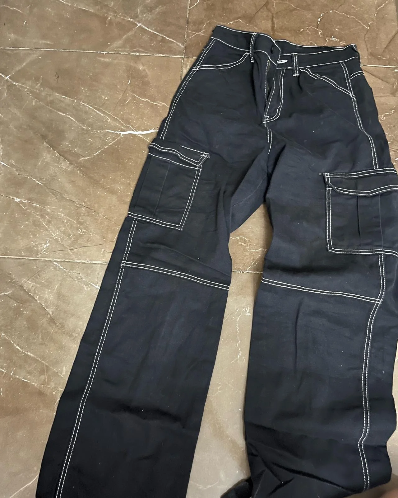 H&M Pants, size XS / 34 / 6, photo 1