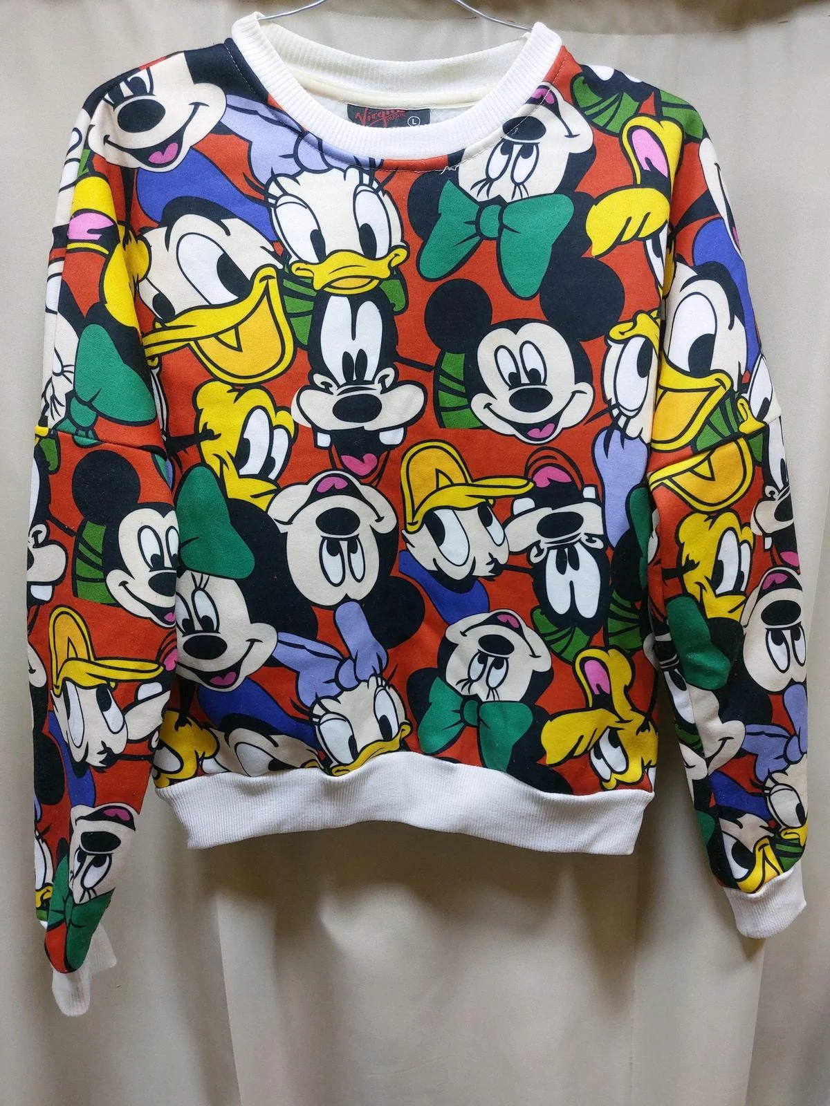 Local Sweaters & Pullovers, size L / 40 / 12, photo 1