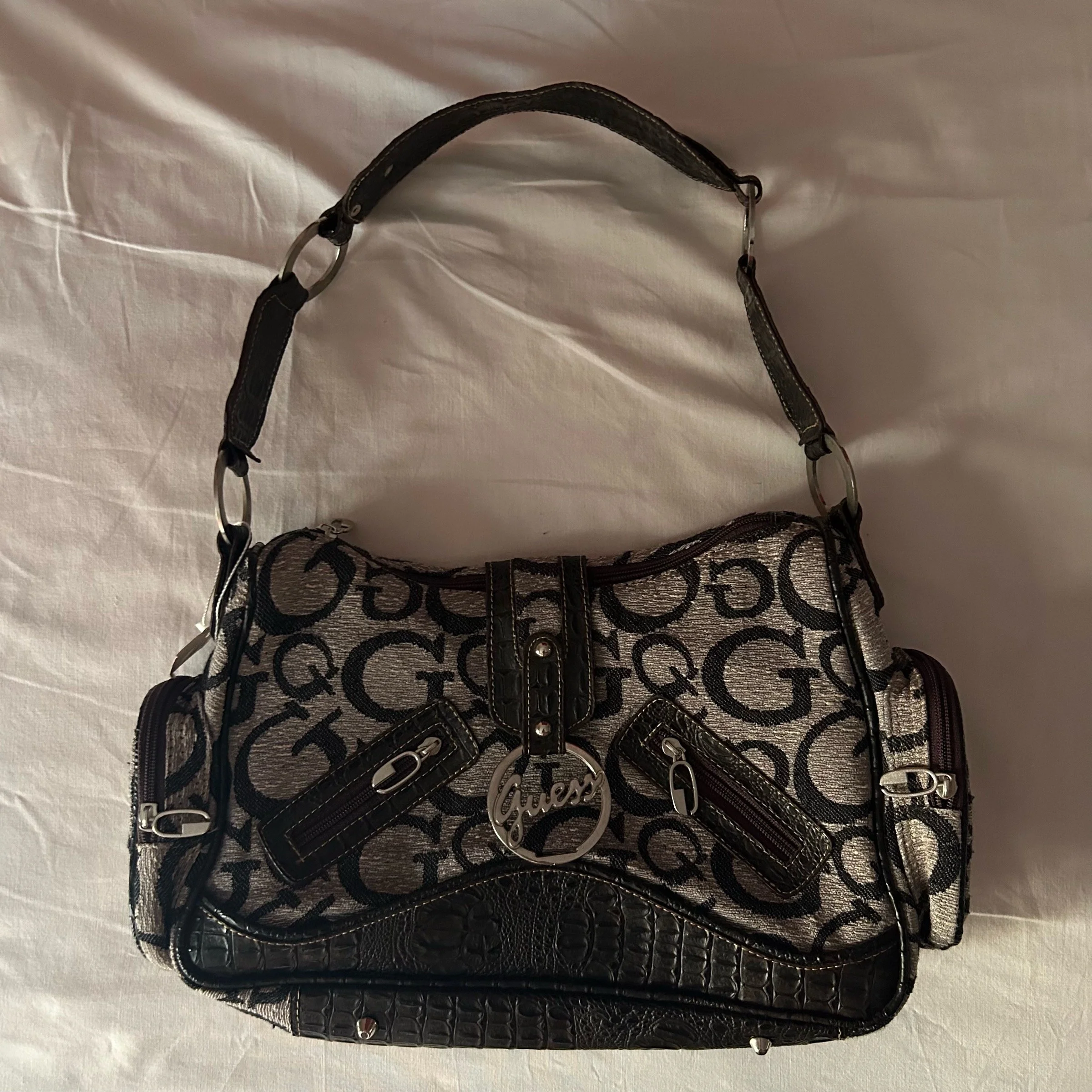 GUESS Shoulder Bag, size Other, photo 1