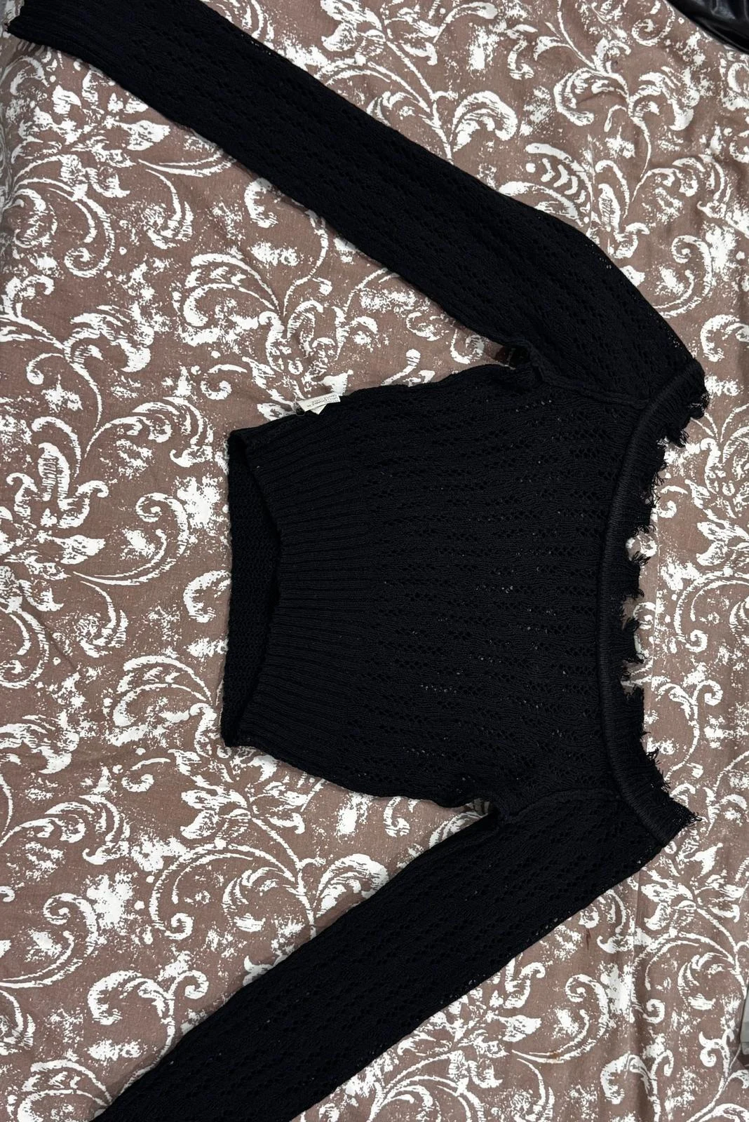 H&M Crop Tops, size XS / 34 / 6, photo 1