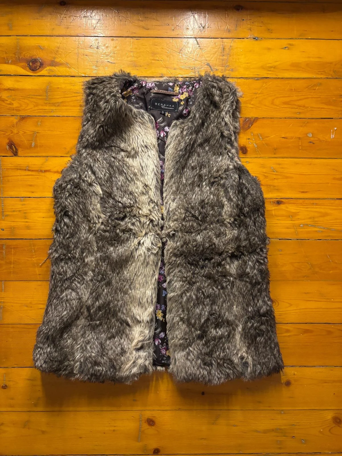 Bershka Vests, size L / 40 / 12, photo 1
