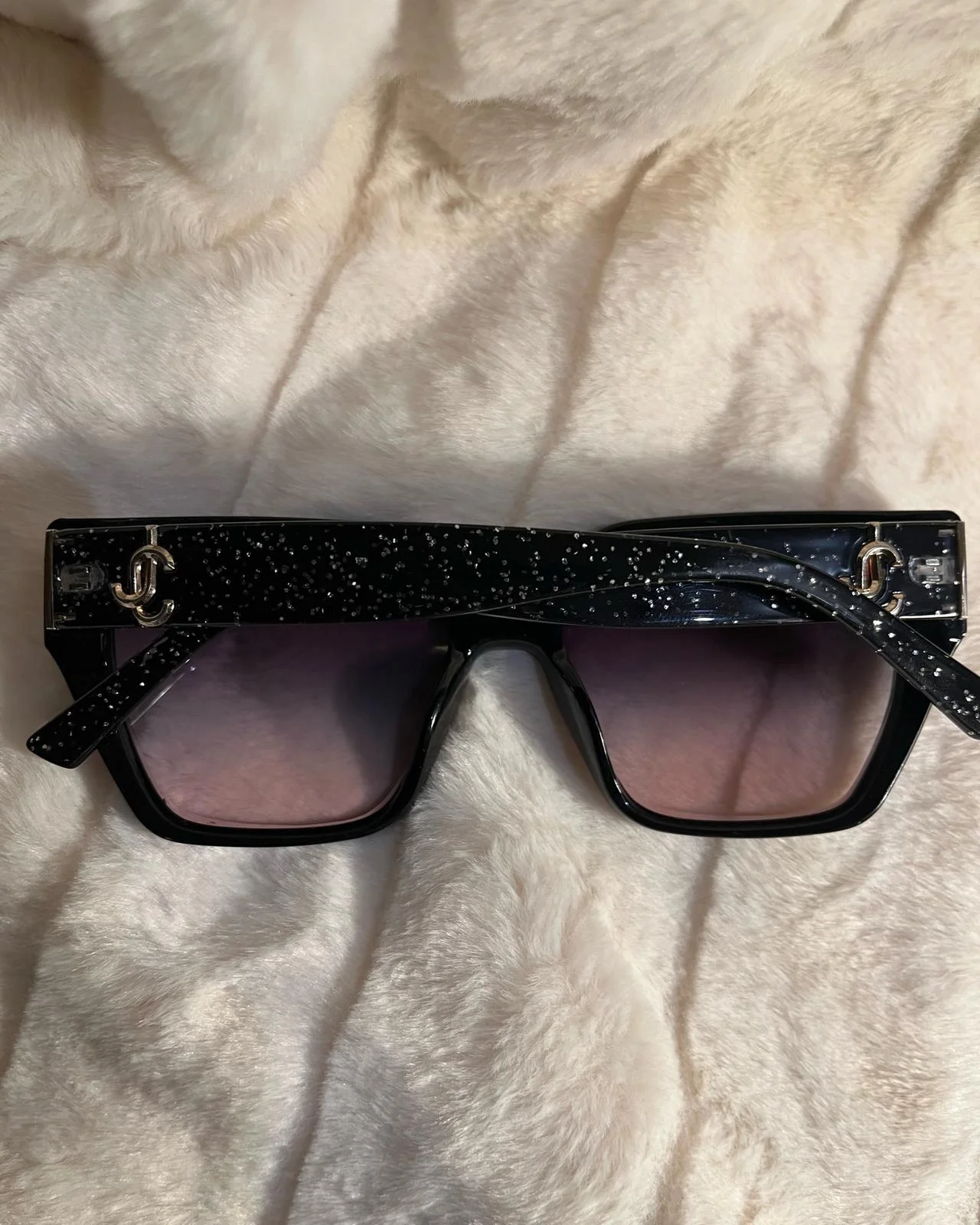 Jimmy Choo Sunglasses, size One size, photo 1