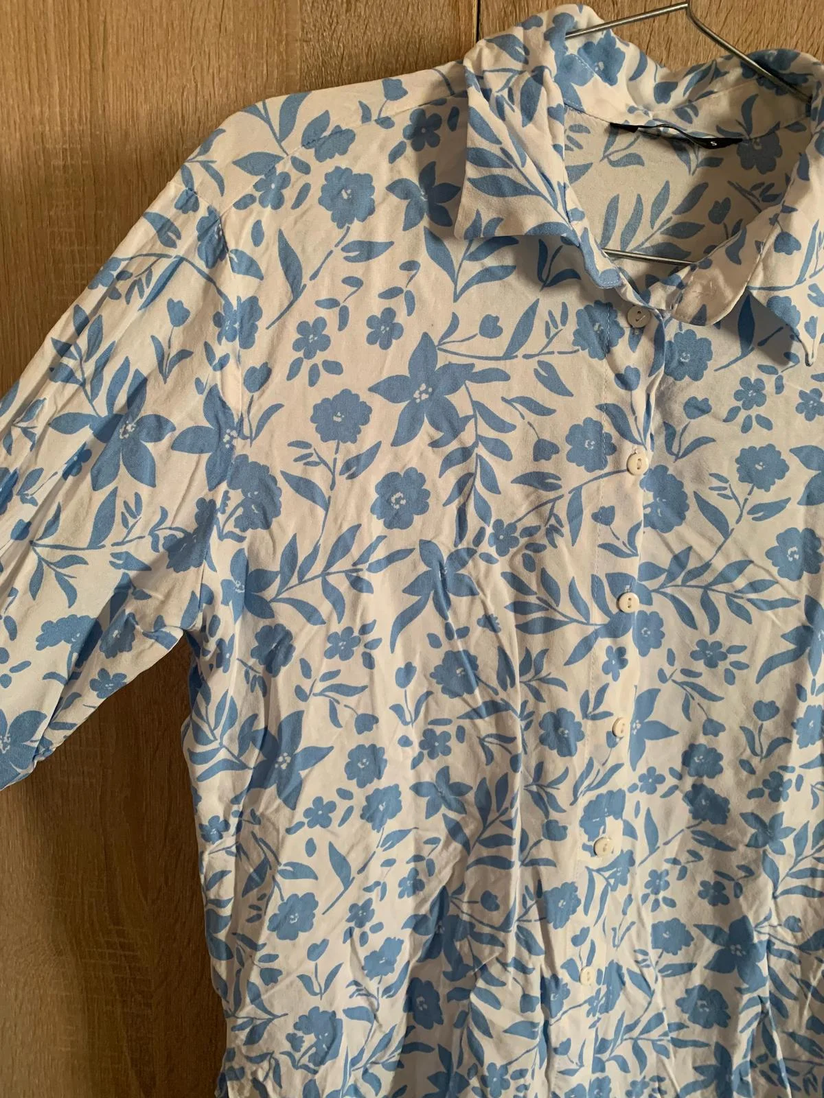 Defacto Shirts, size M / 38 / 10, photo 1