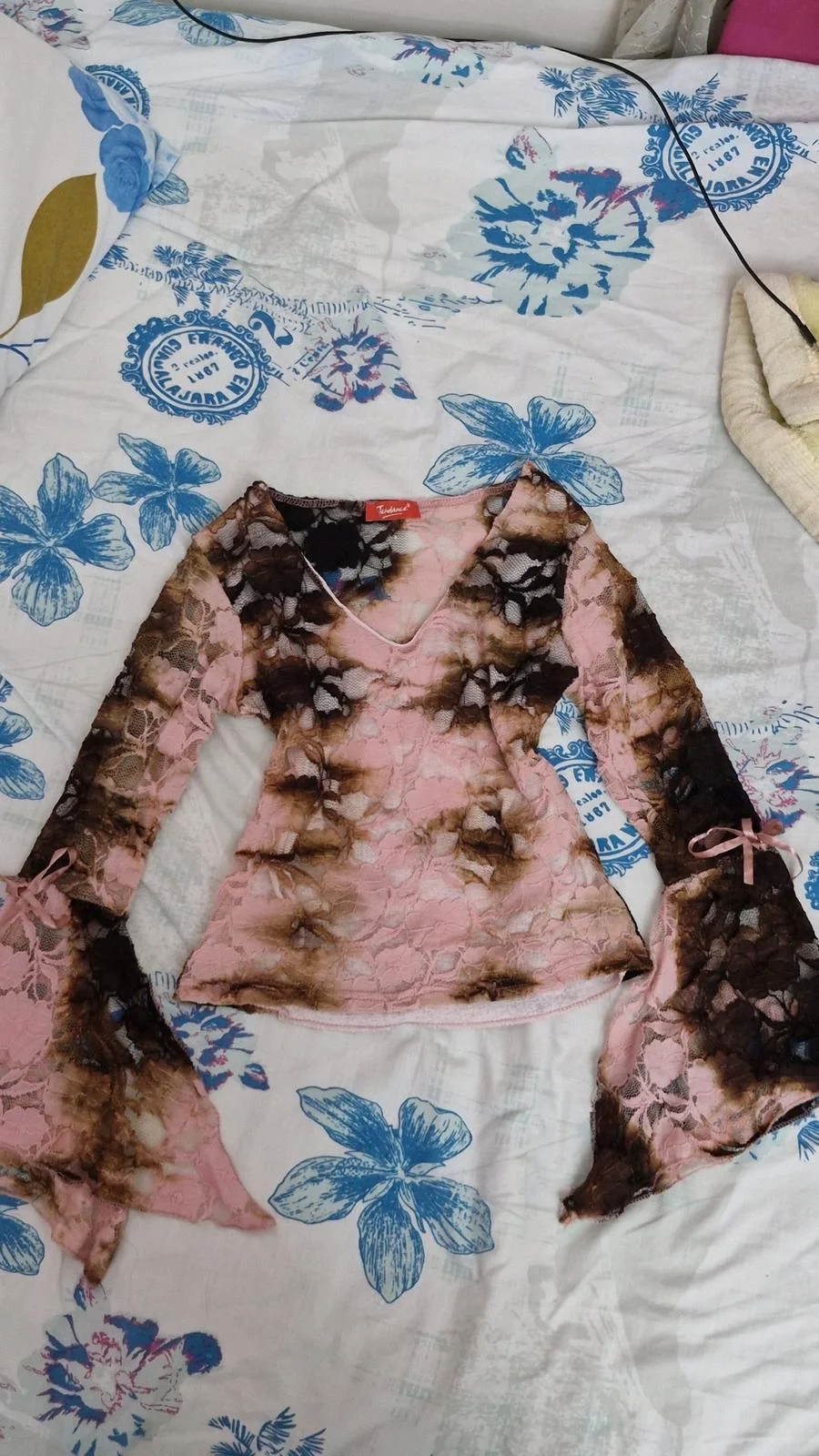 Tendance Long Sleeve, size XS / 34 / 6, photo 1