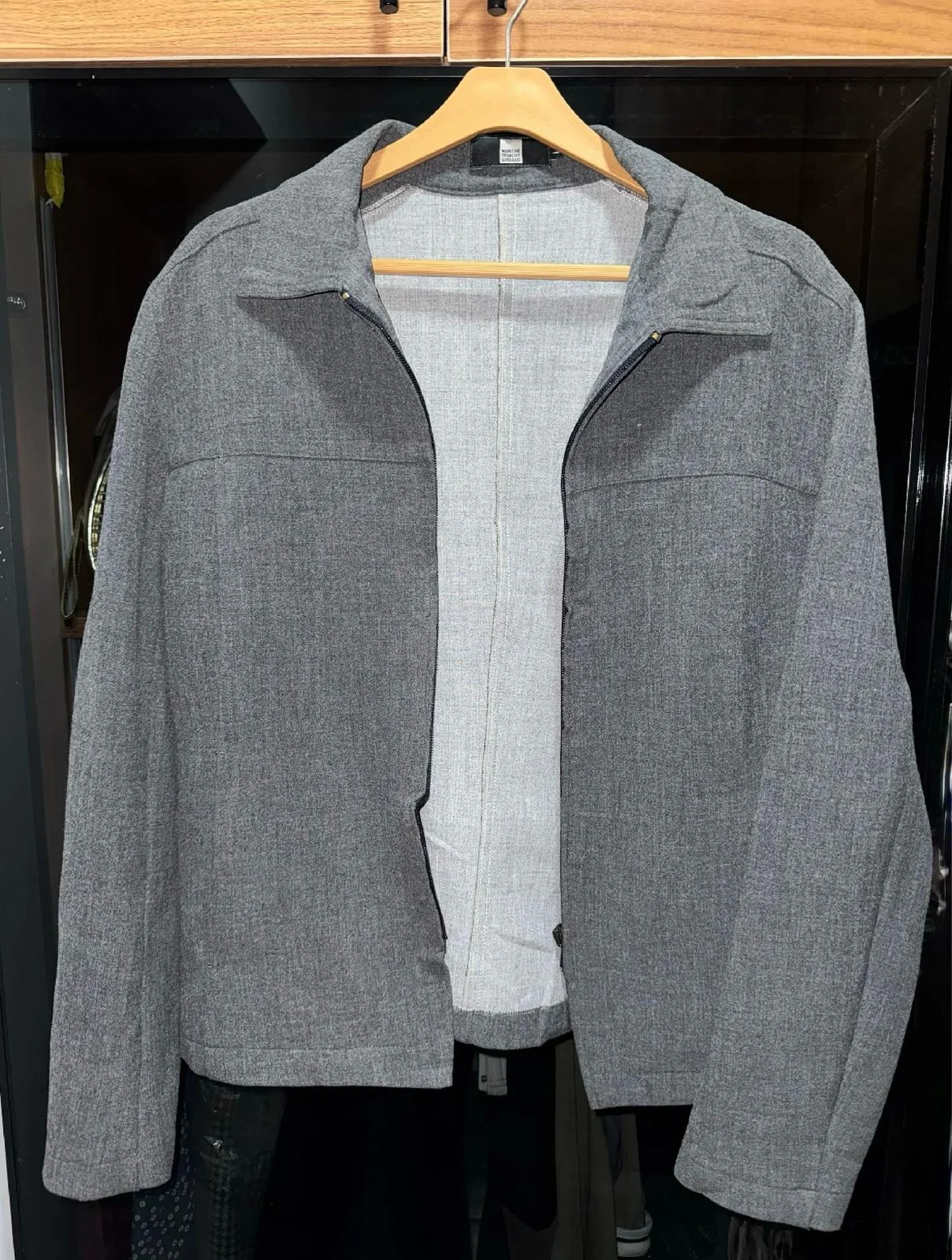 Marithé + François Girbaud Jackets, size L, photo 1