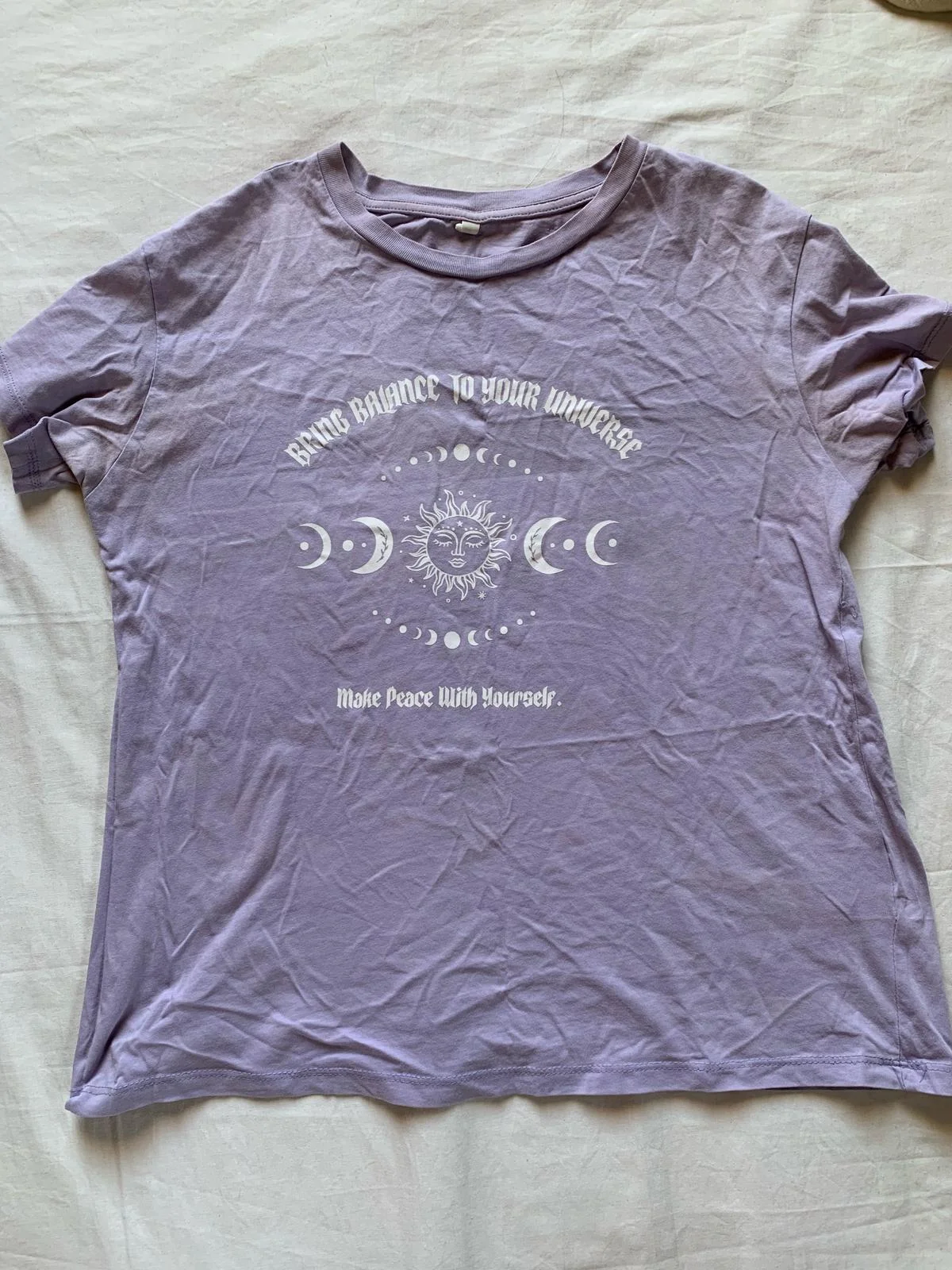 Defacto T-shirts, size S / 36 / 8, photo 1