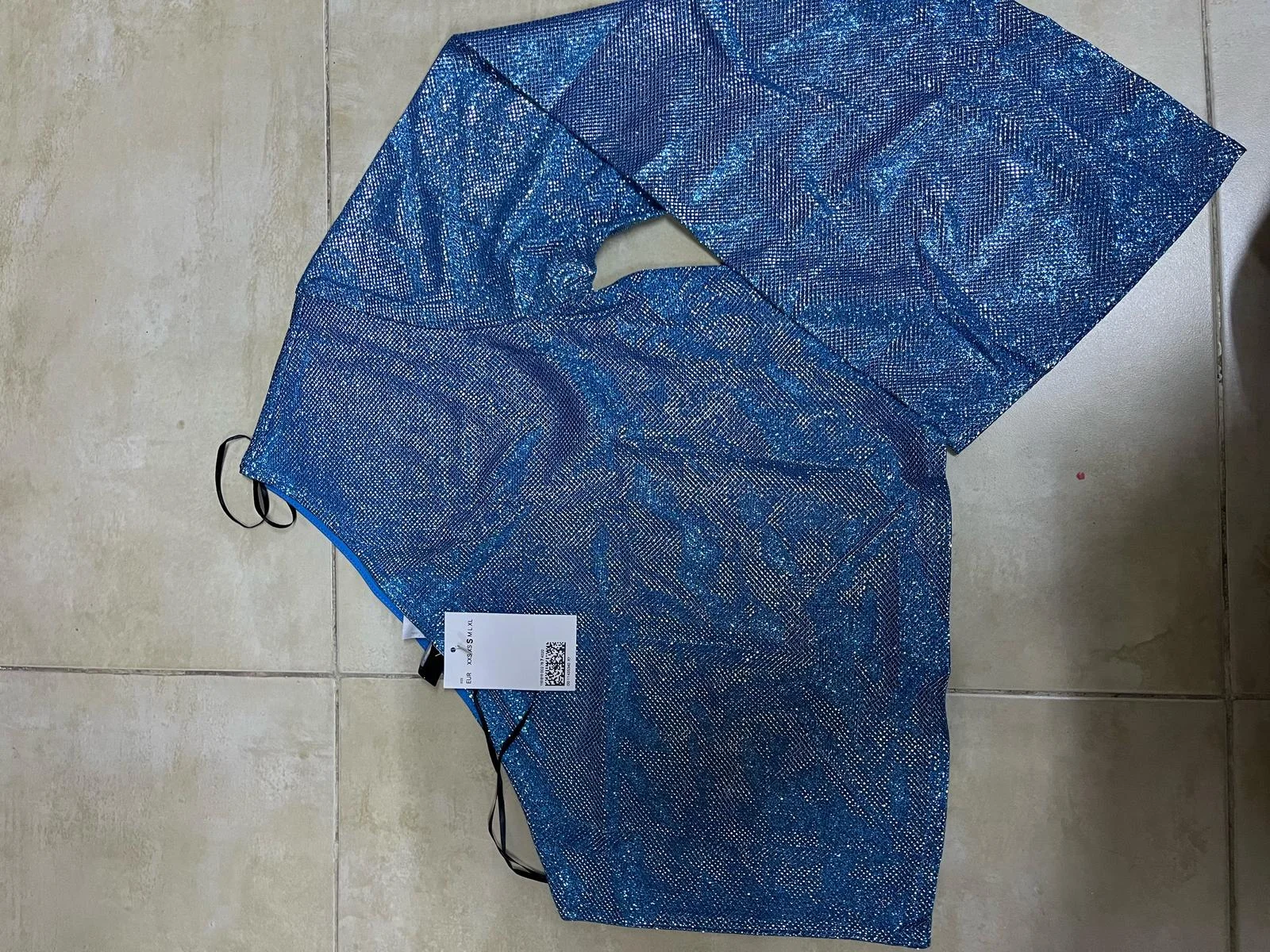 H&M Crop Tops, size S / 36 / 8, photo 1