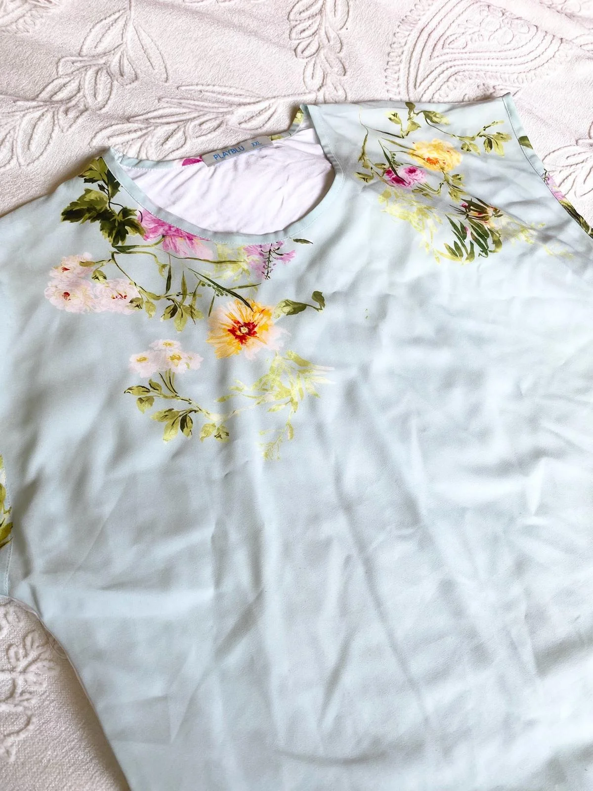 Blouses, size XXL / 44 / 16, photo 1