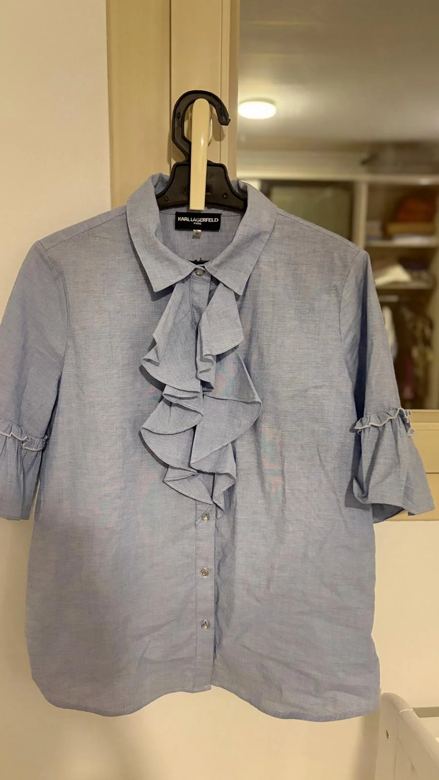 Blouses, size Other, photo 1