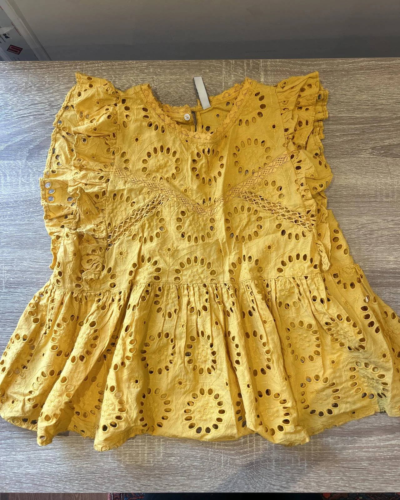 Zara Blouses, size S / 36 / 8, photo 1