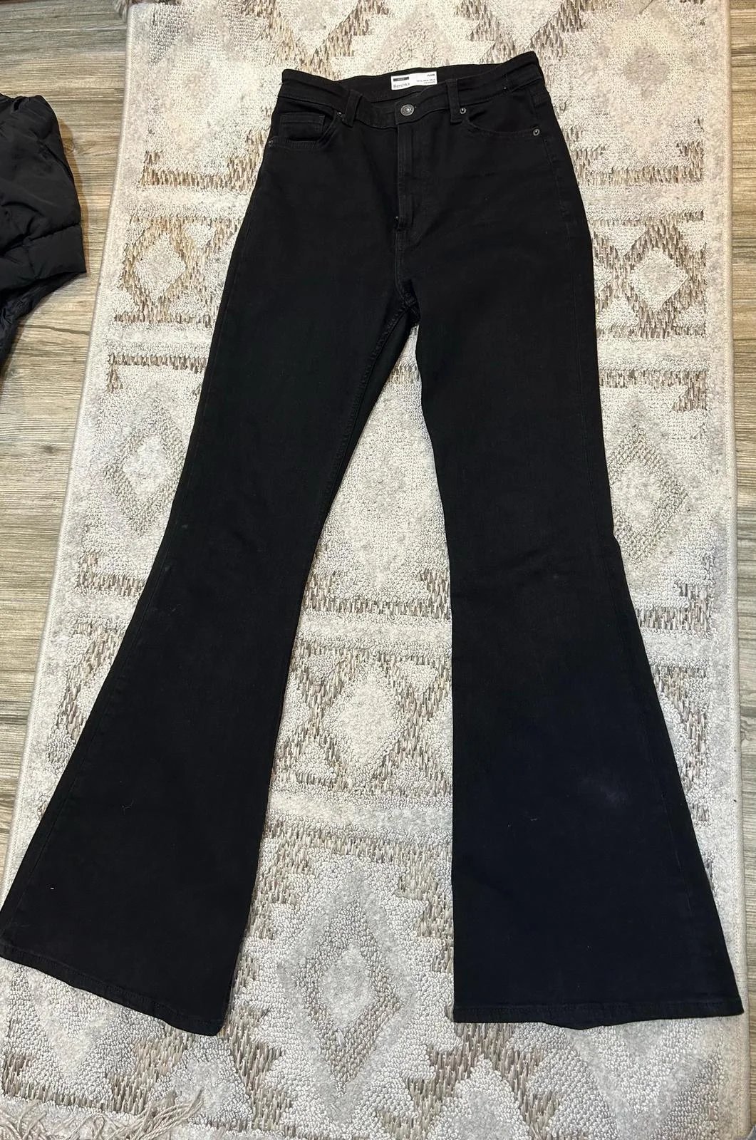 Bershka Jeans, size S / 36 / 8, photo 1