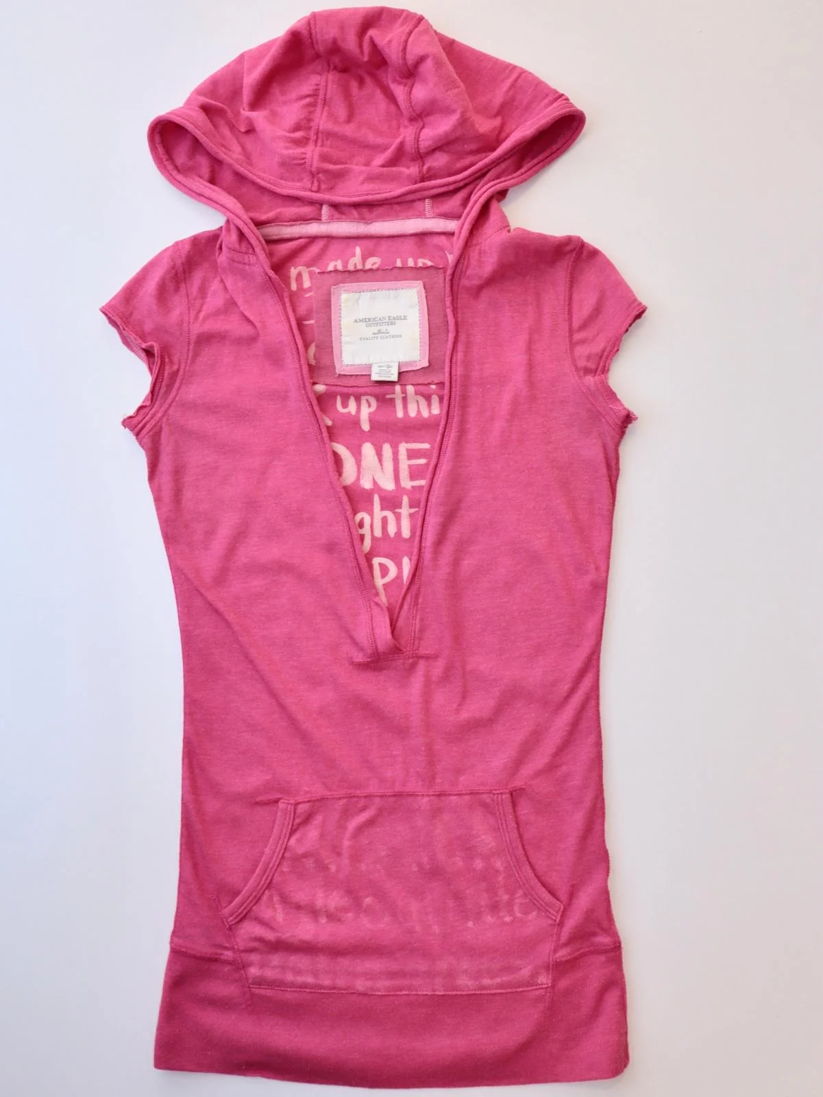 American Eagle T-shirts, size XS / 34 / 6, photo 1