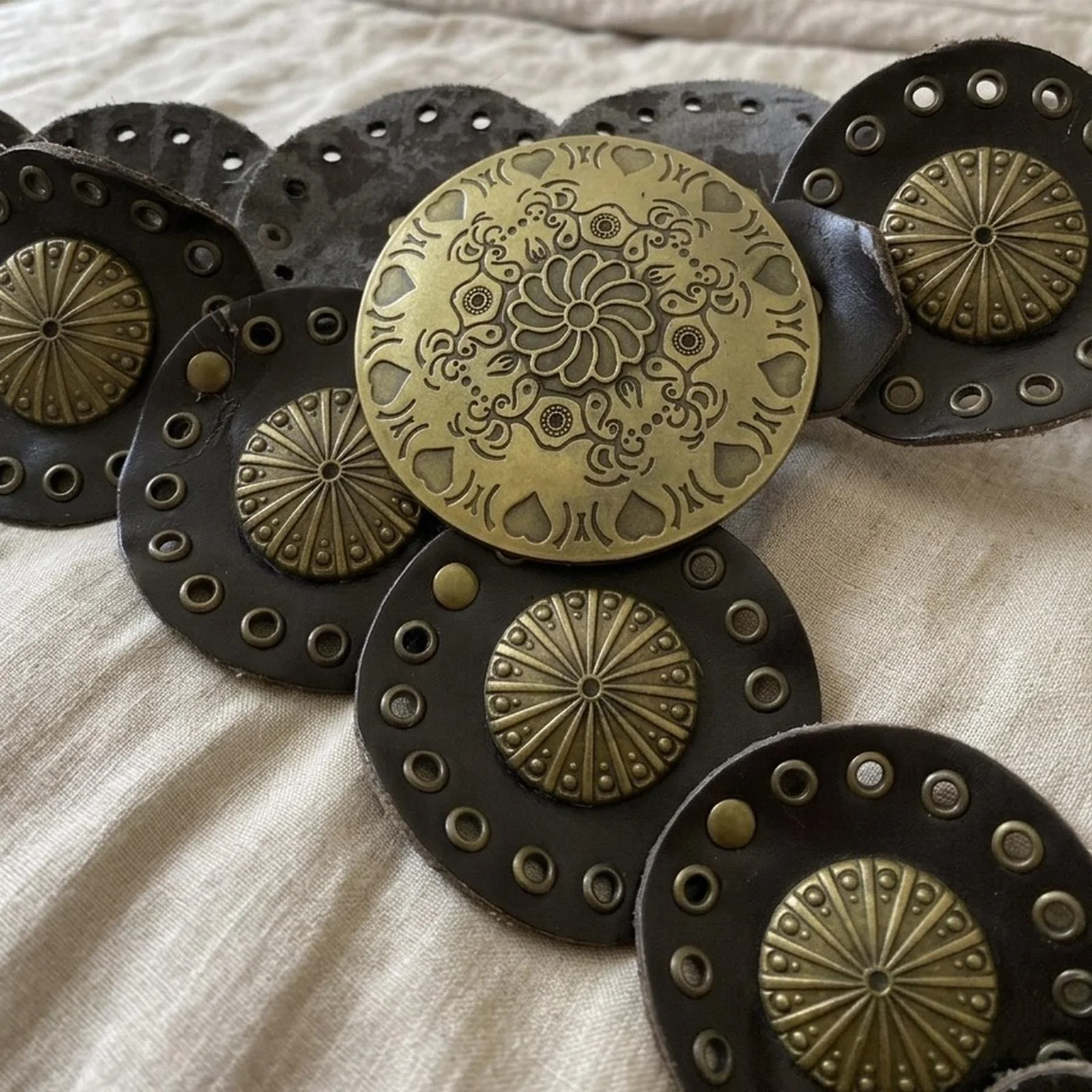 Belts, size Other, photo 1