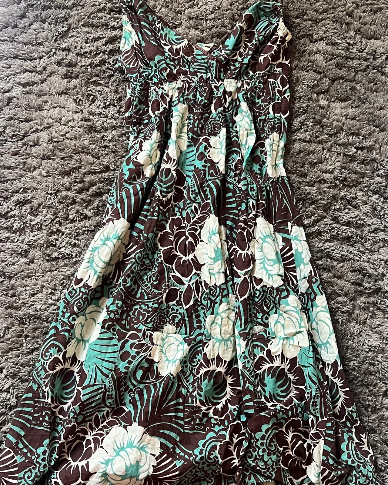 H&M Midi Dresses, size M / 38 / 10, photo 1