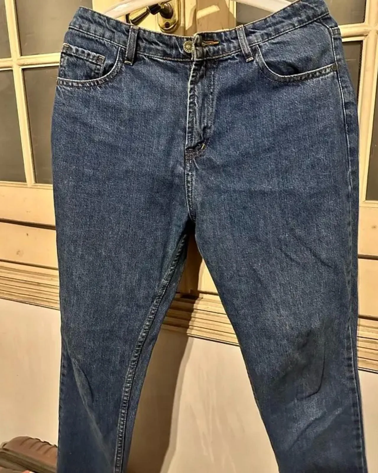 Cizaro Jeans, size L / 40 / 12, photo 1