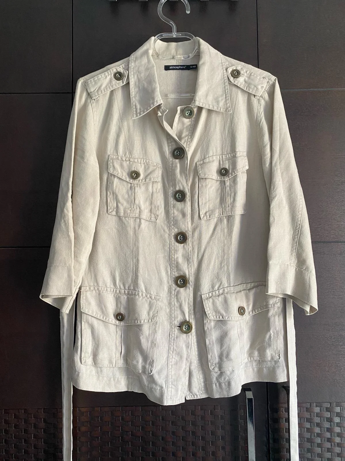 Atmosphere Jackets, size L / 40 / 12, photo 1