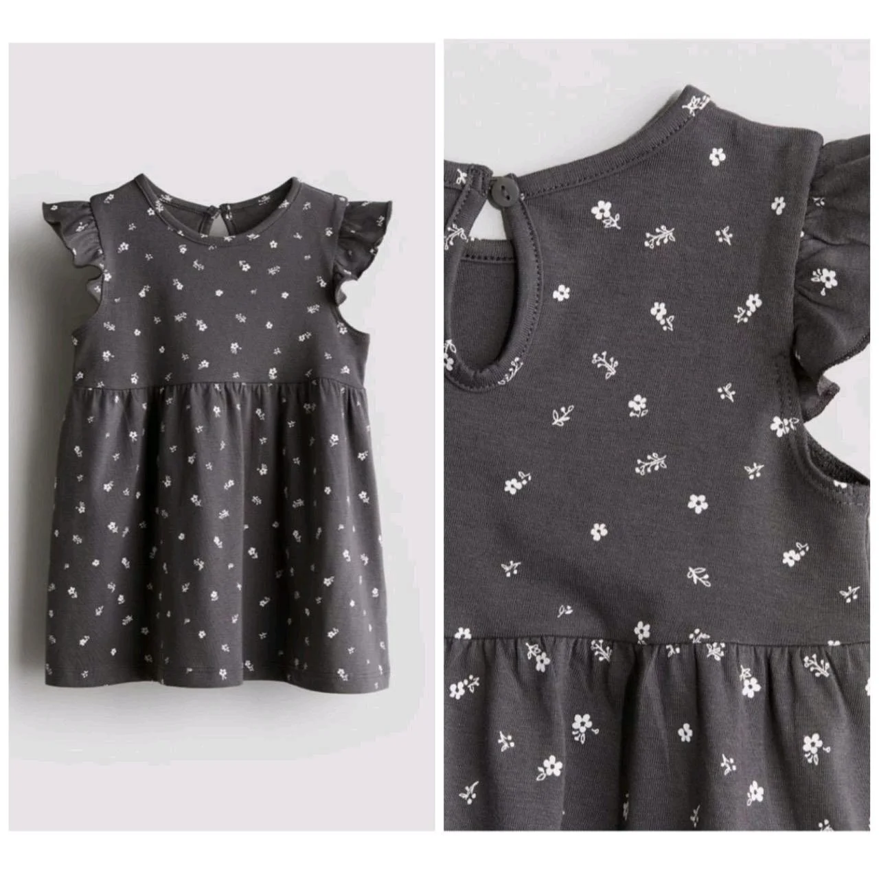 H&M Dresses, size 2y, photo 1