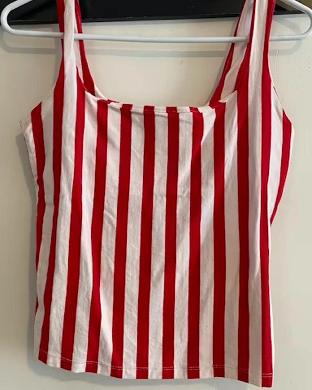 Bershka Tank Tops, size M / 38 / 10, photo 1