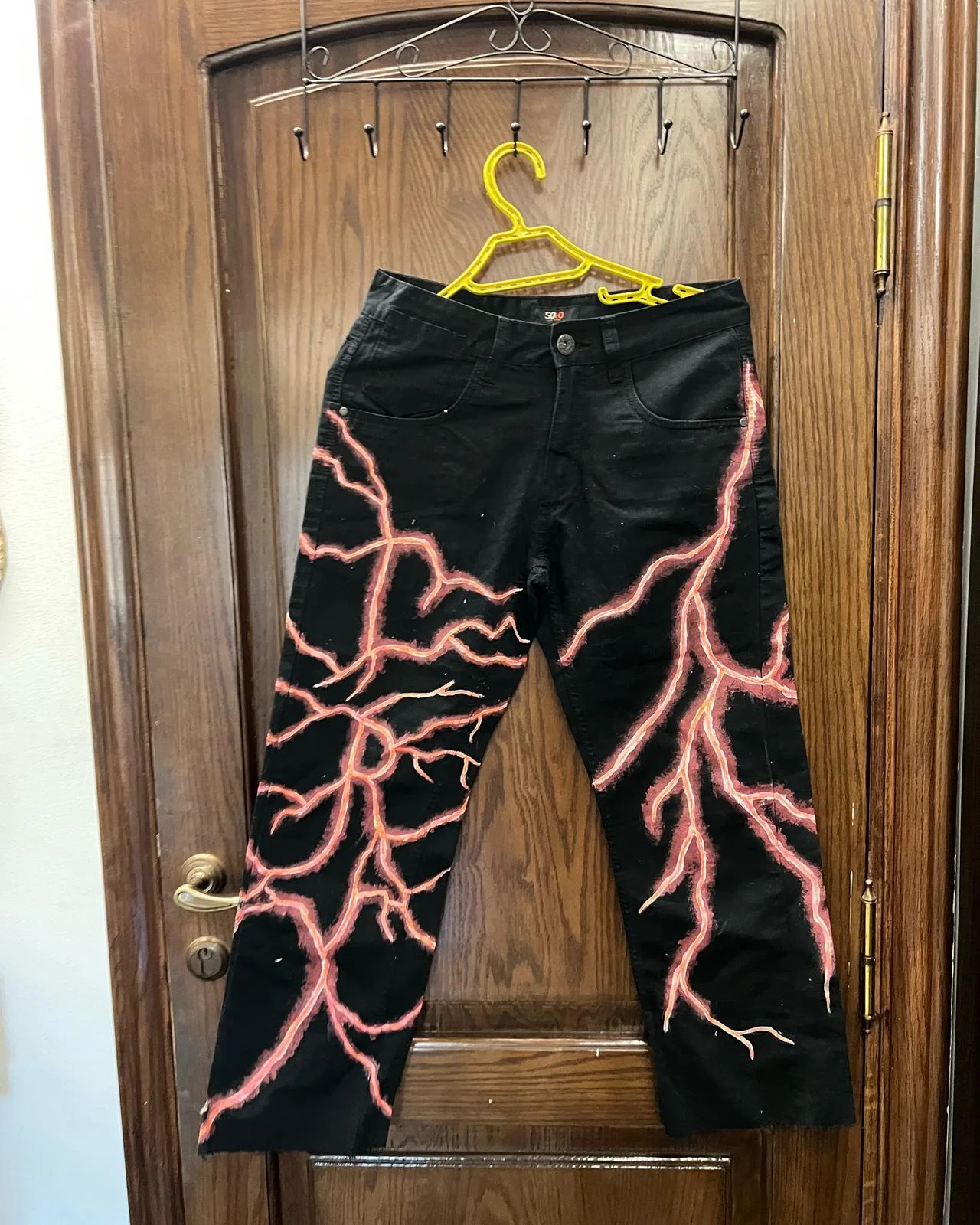 SOHO Jeans, size XXS / 32 / 4, photo 1