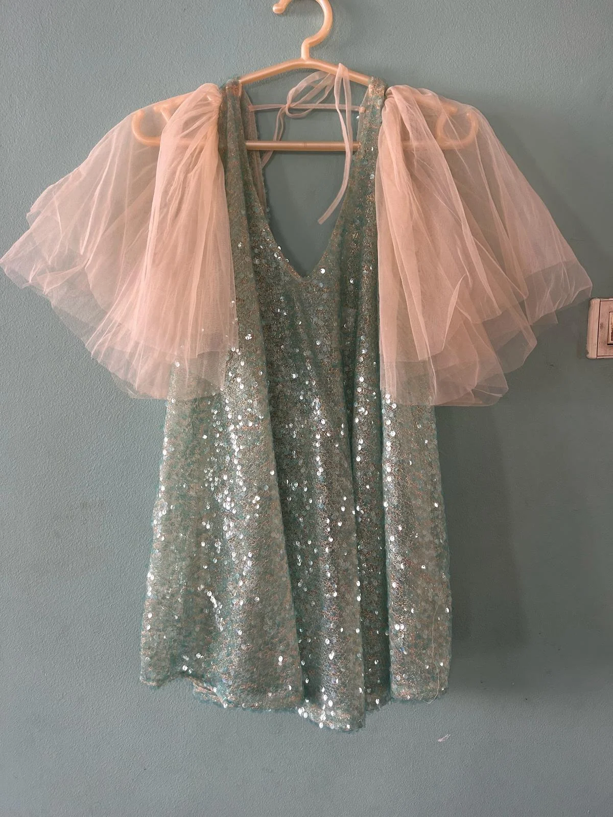 Mini Dresses, size One size, photo 1