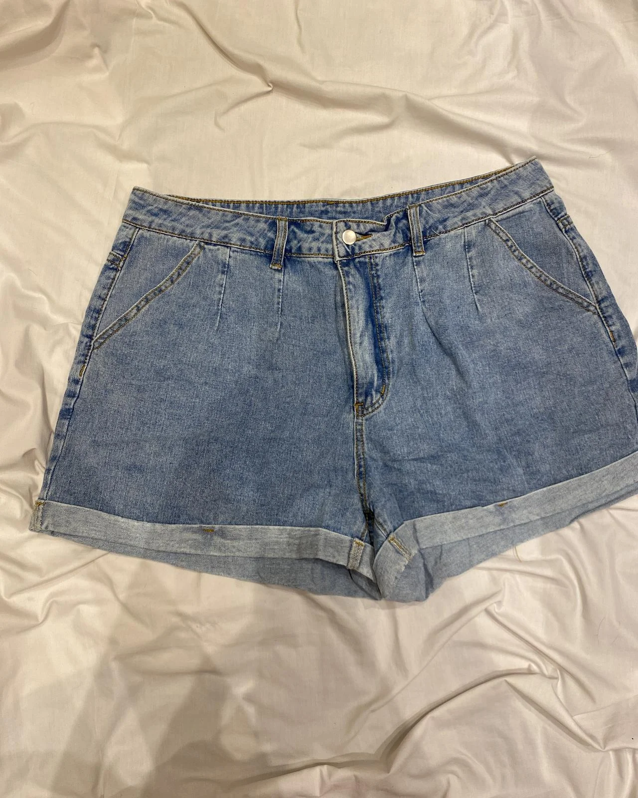 Shein Shorts, size XXL / 44 / 16, photo 1