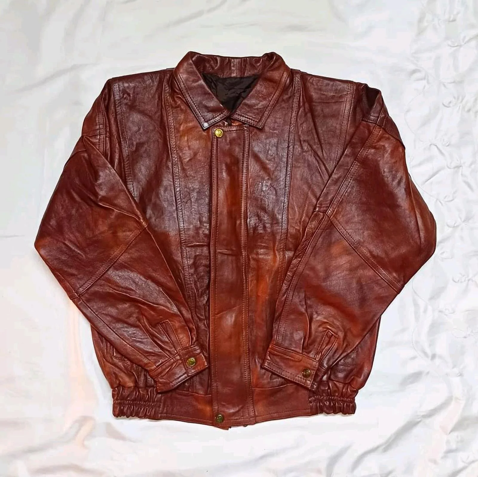 Outerwear, size XL, photo 1