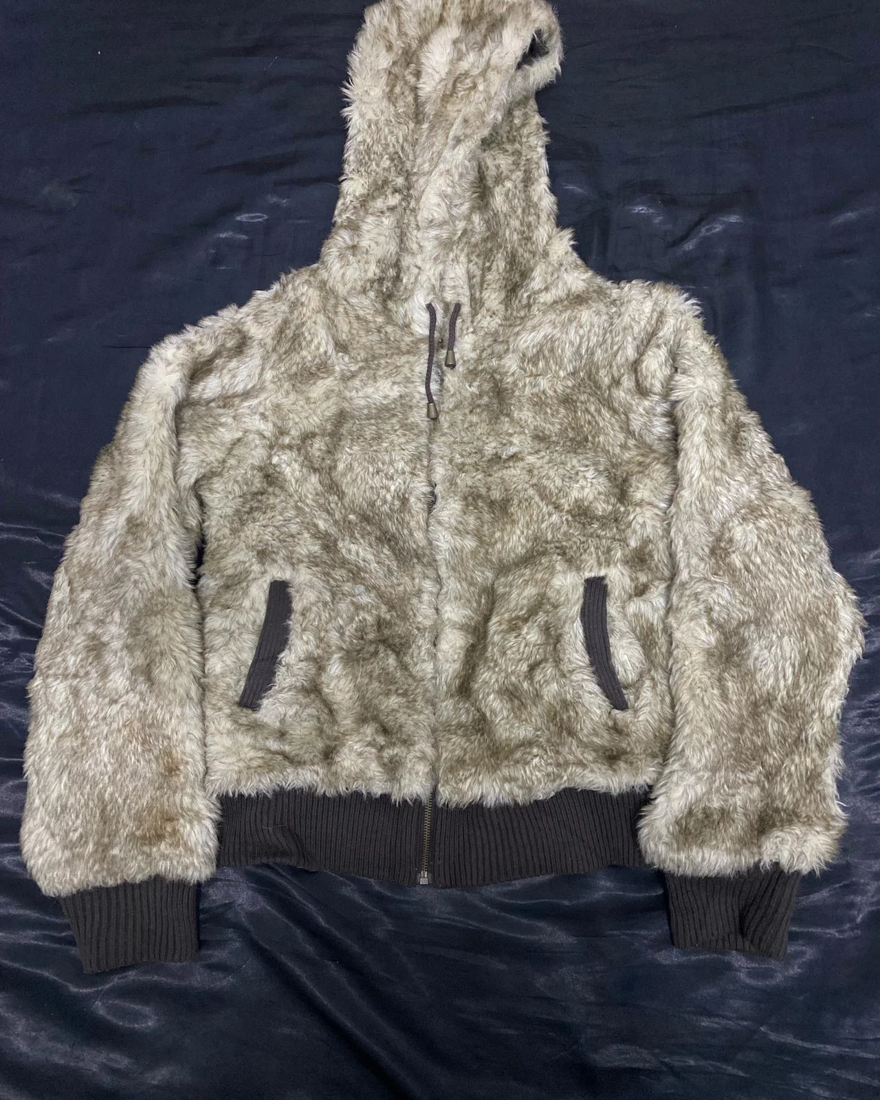 Hoodies, size S / 36 / 8, photo 1