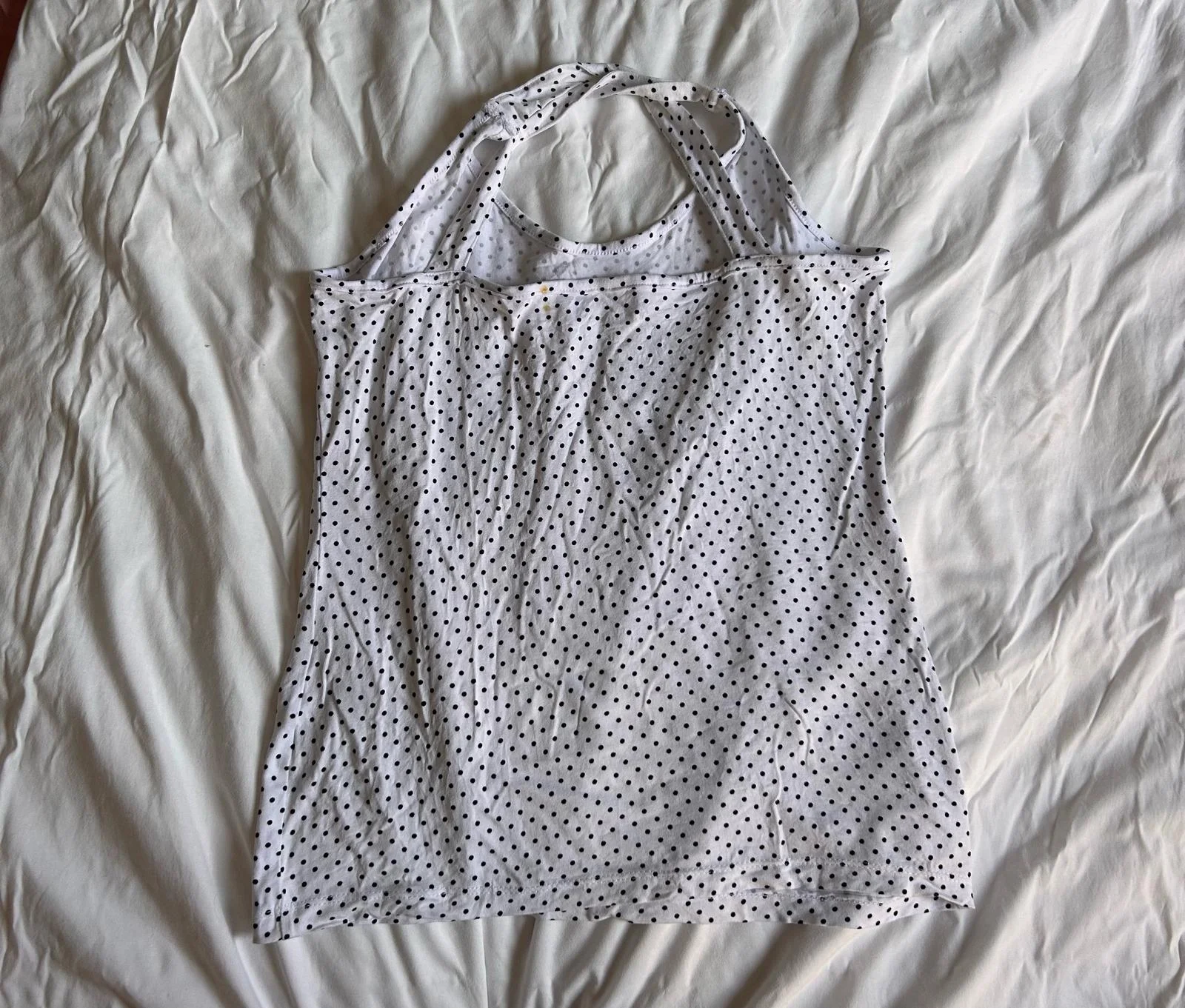 Halter Tops, size M / 38 / 10, photo 1