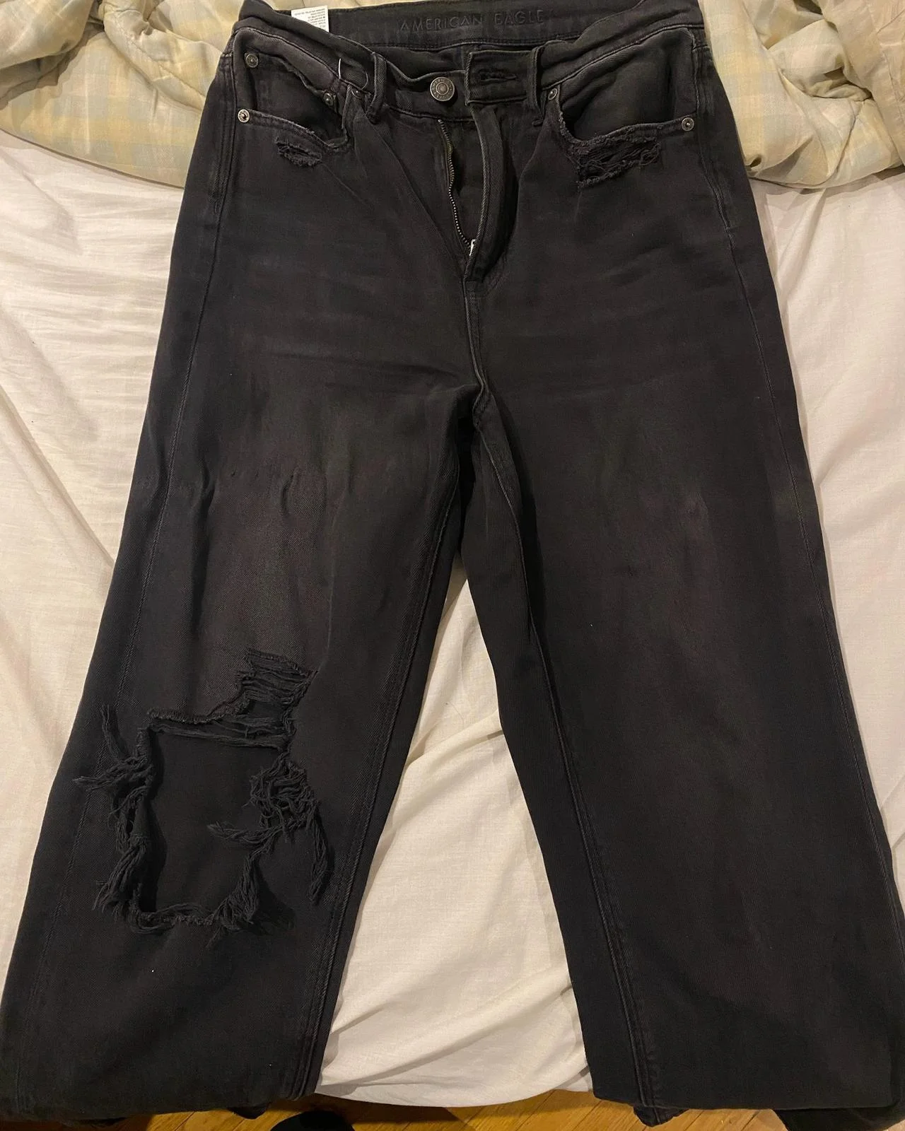 American Eagle Jeans, size S / 36 / 8, photo 1