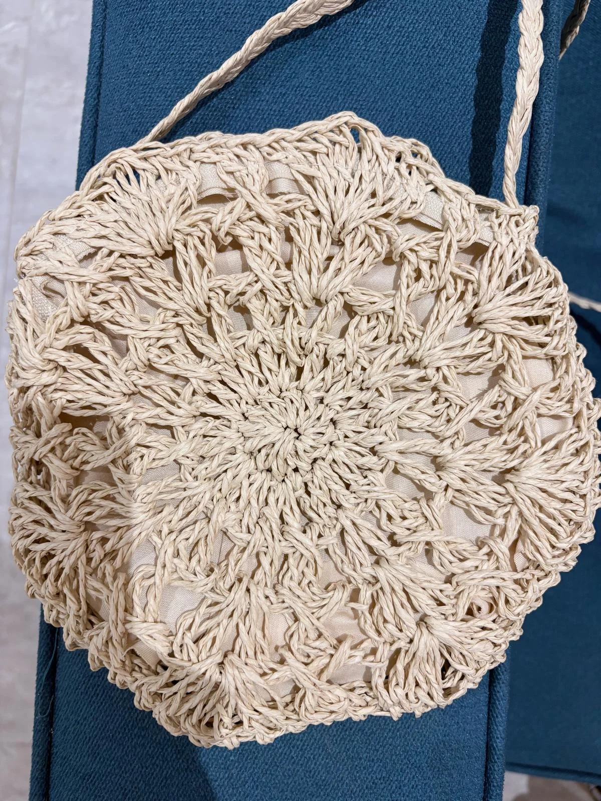 Cross-Body Bag, size Other, photo 1