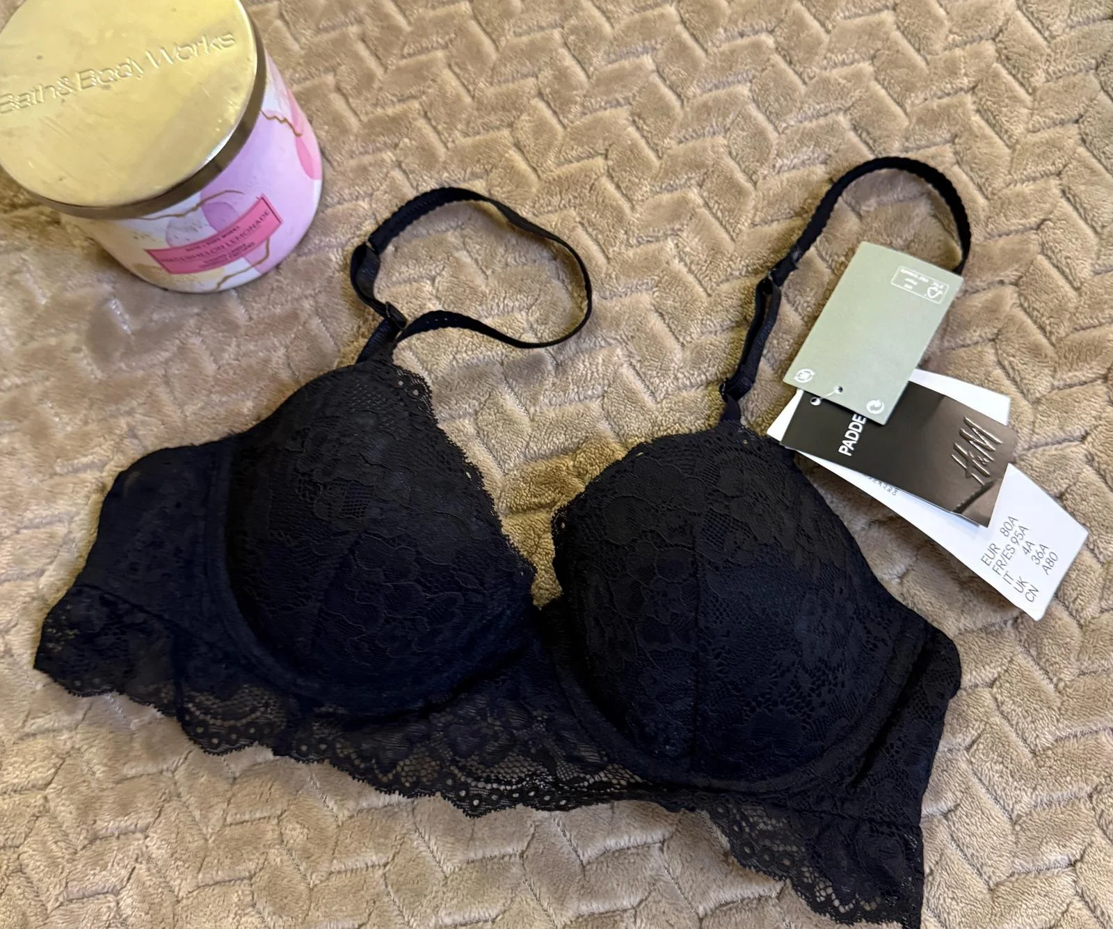 H&M Corsets, size S / 36 / 8, photo 1