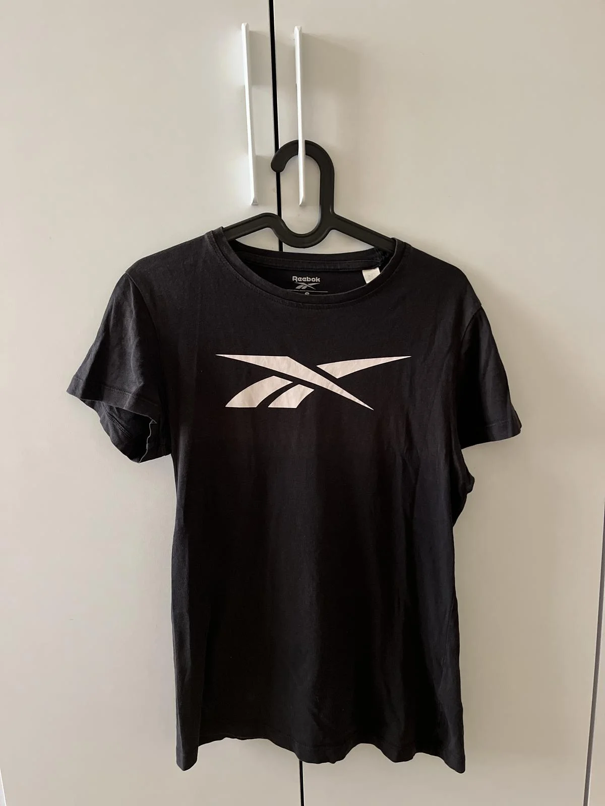 Reebok T-shirts, size S / 36 / 8, photo 1