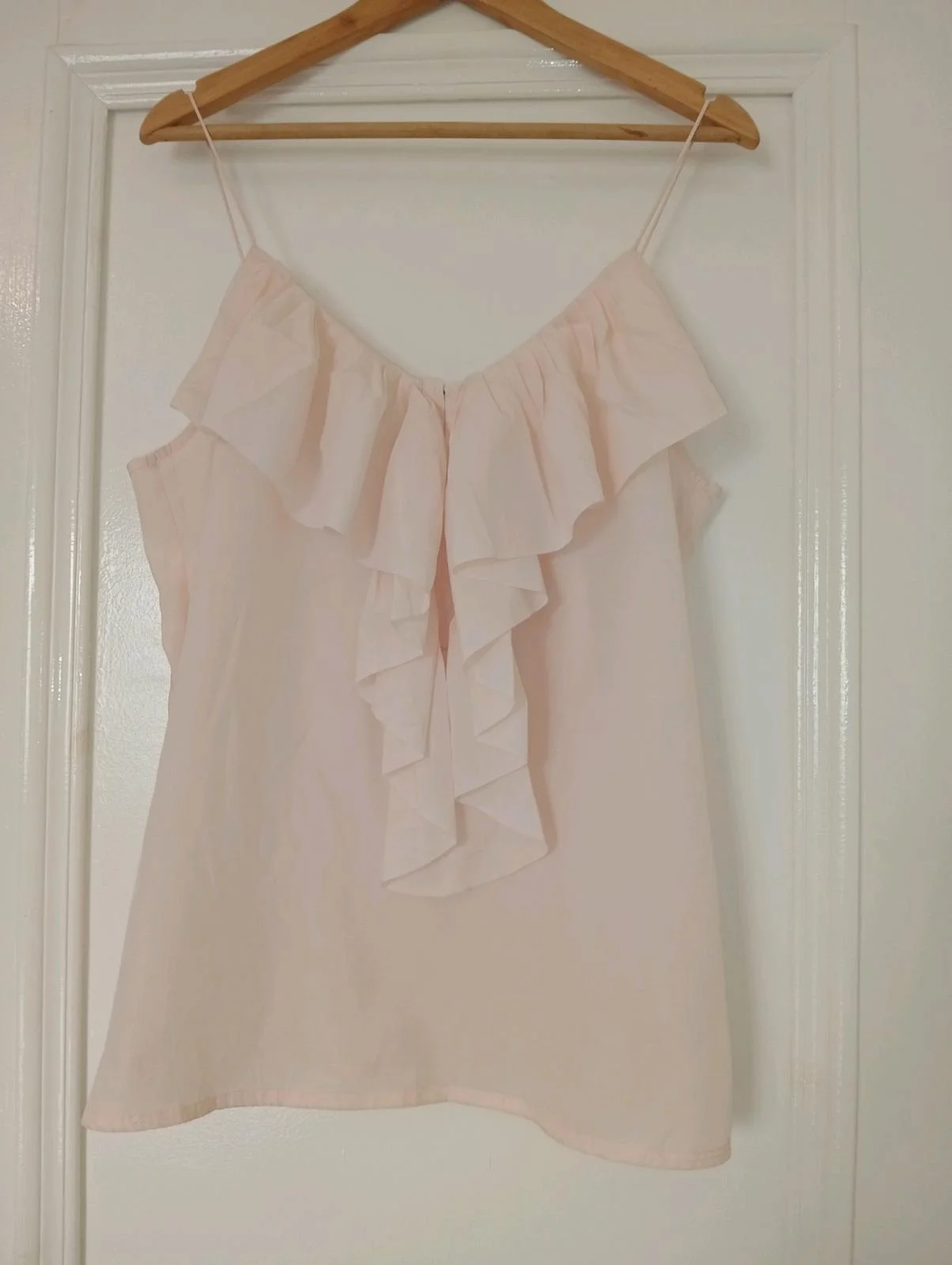 H&M Cami Tops, size XL / 42 / 14, photo 1