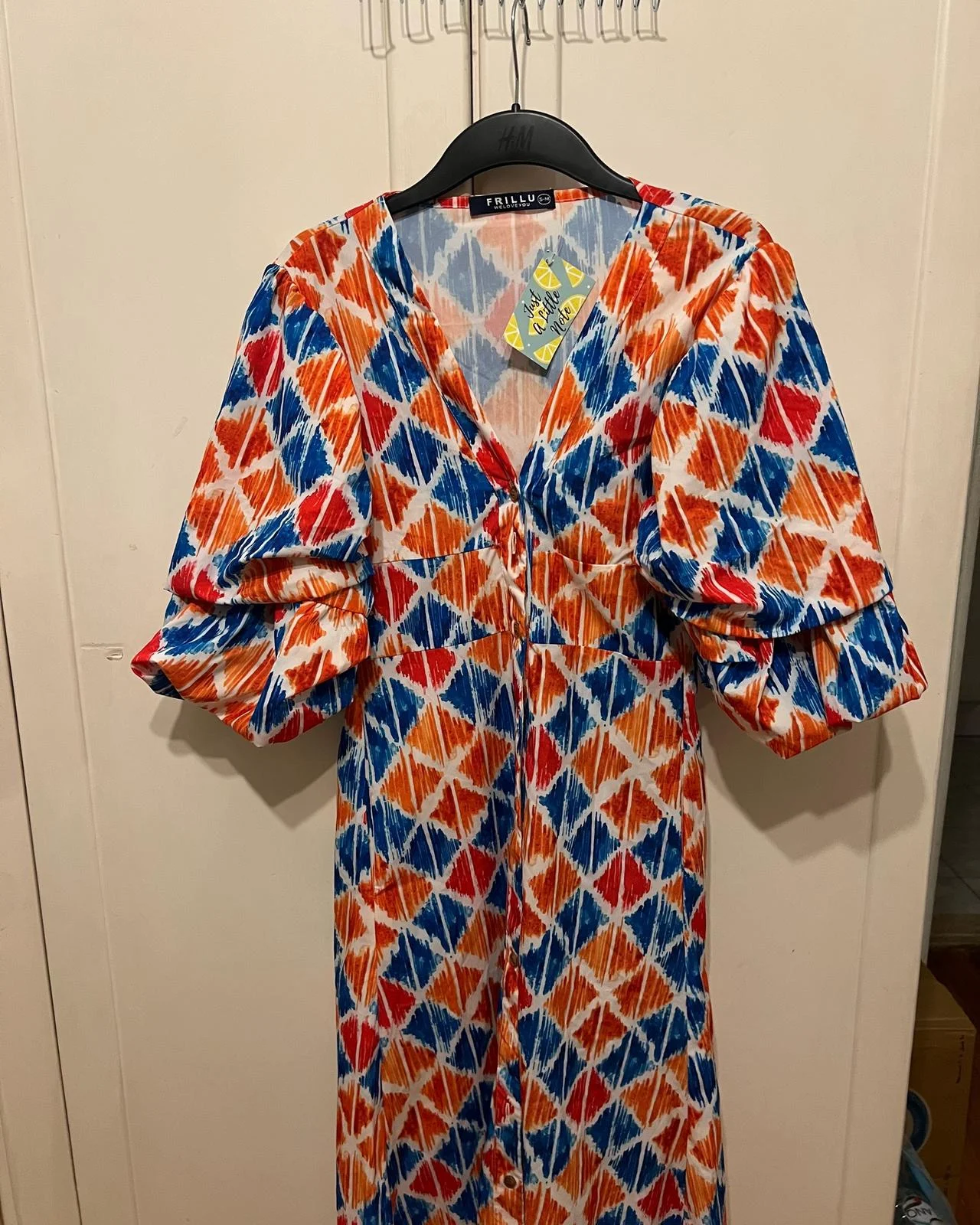 Midi Dresses, size S / 36 / 8, photo 1